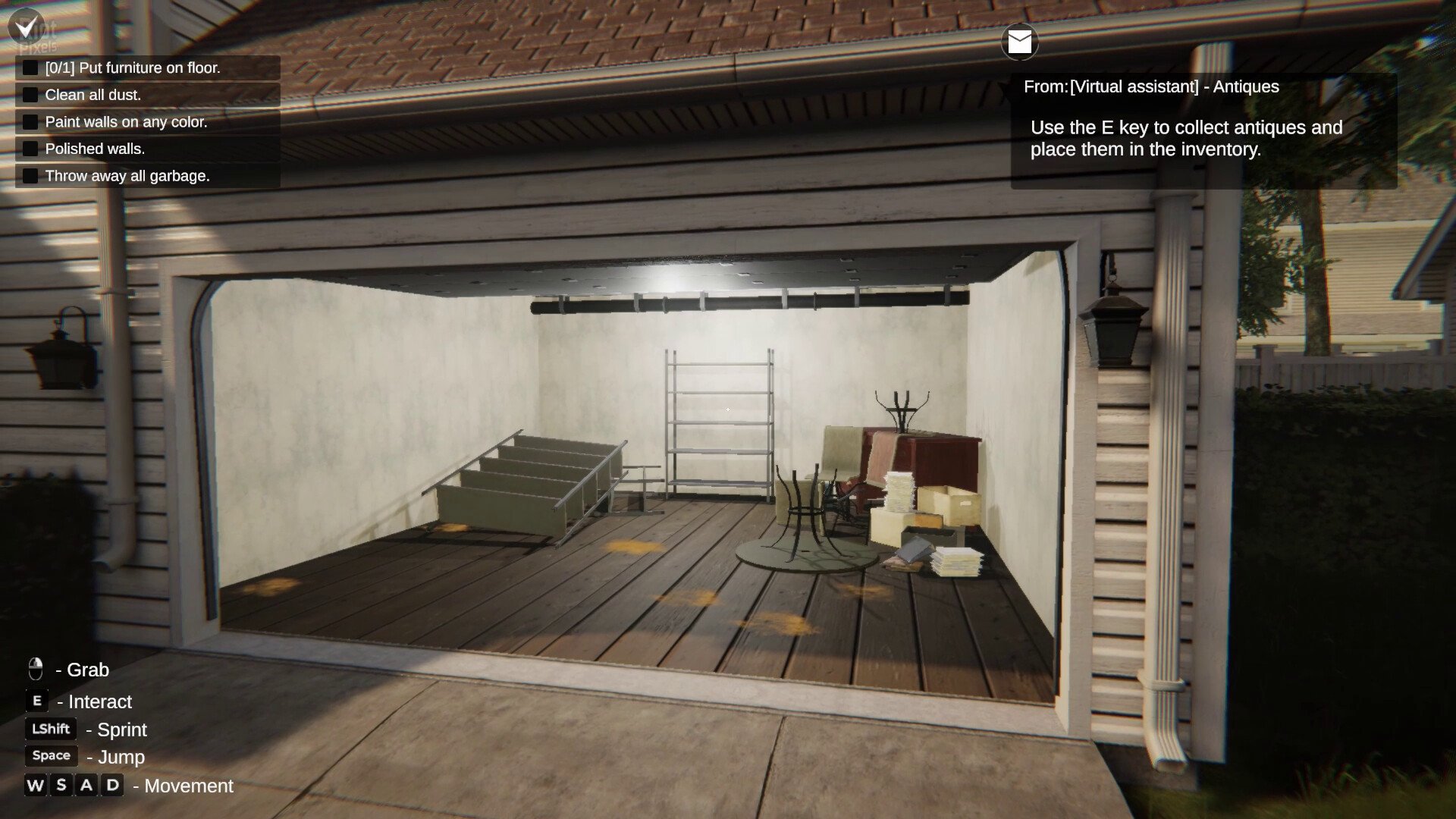 [3]-Garage Flipper Download