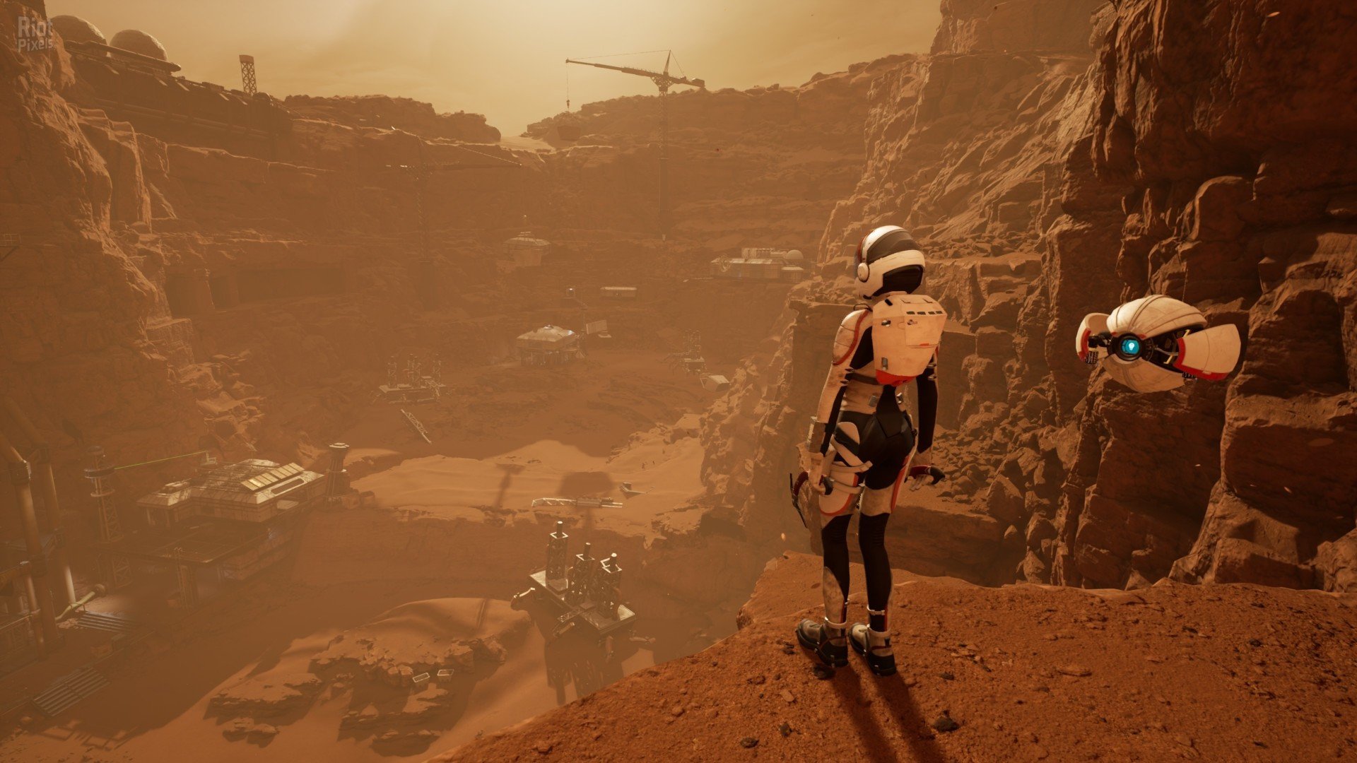 [12]-Deliver Us Mars: Deluxe Edition, v2.0.1 (Denuvoless) + Bonus Soundtrack Download