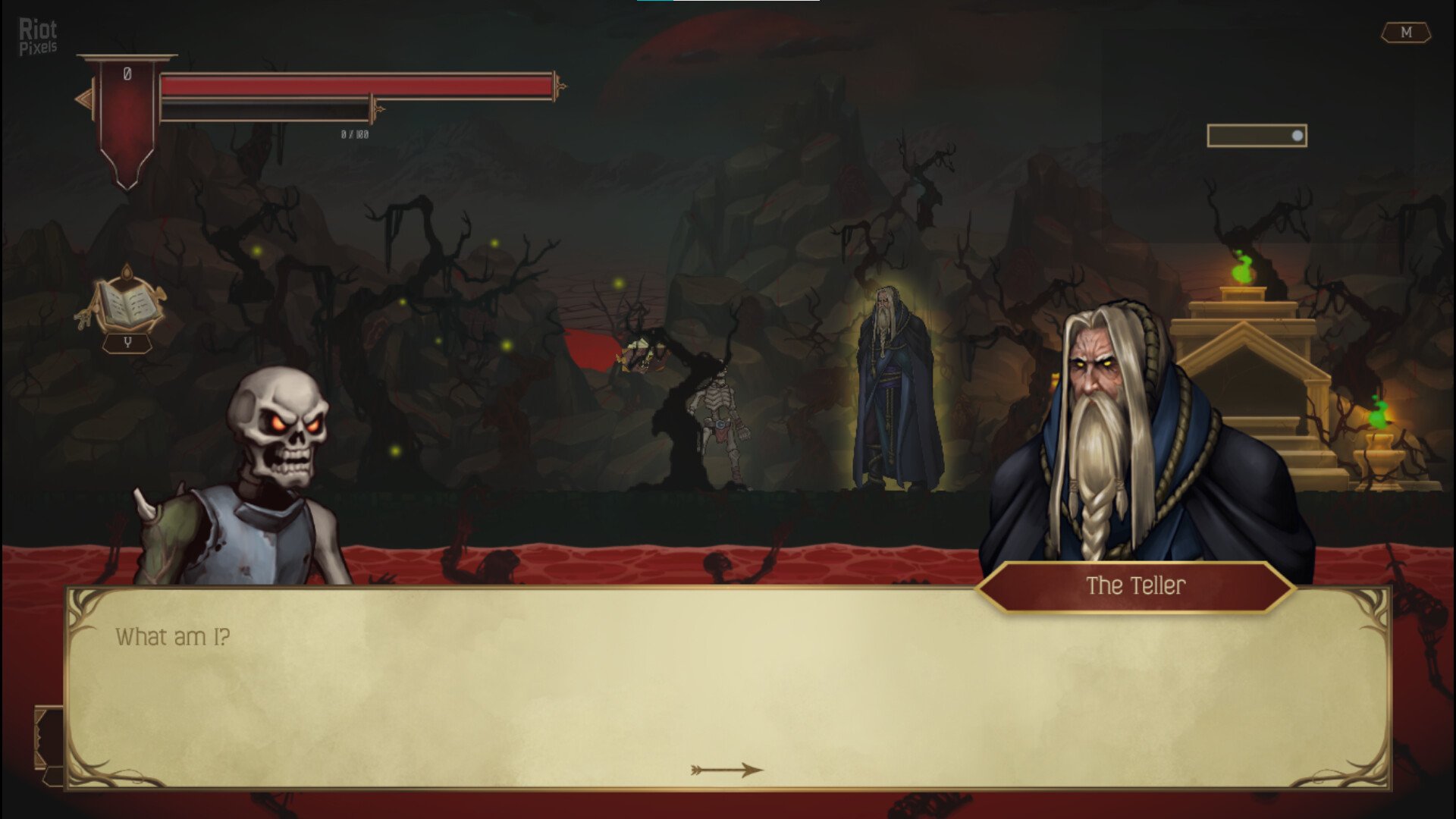 [14]-Soulbind: Tales of the Underworld Download