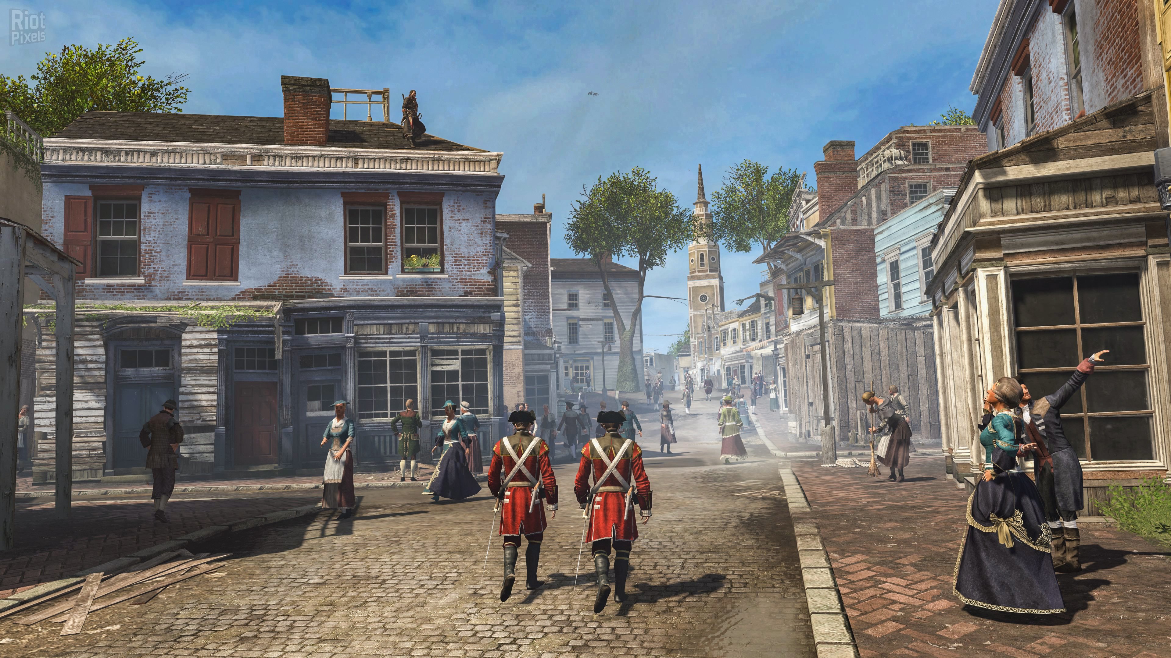 [2]-Assassin’s Creed: Rogue Download