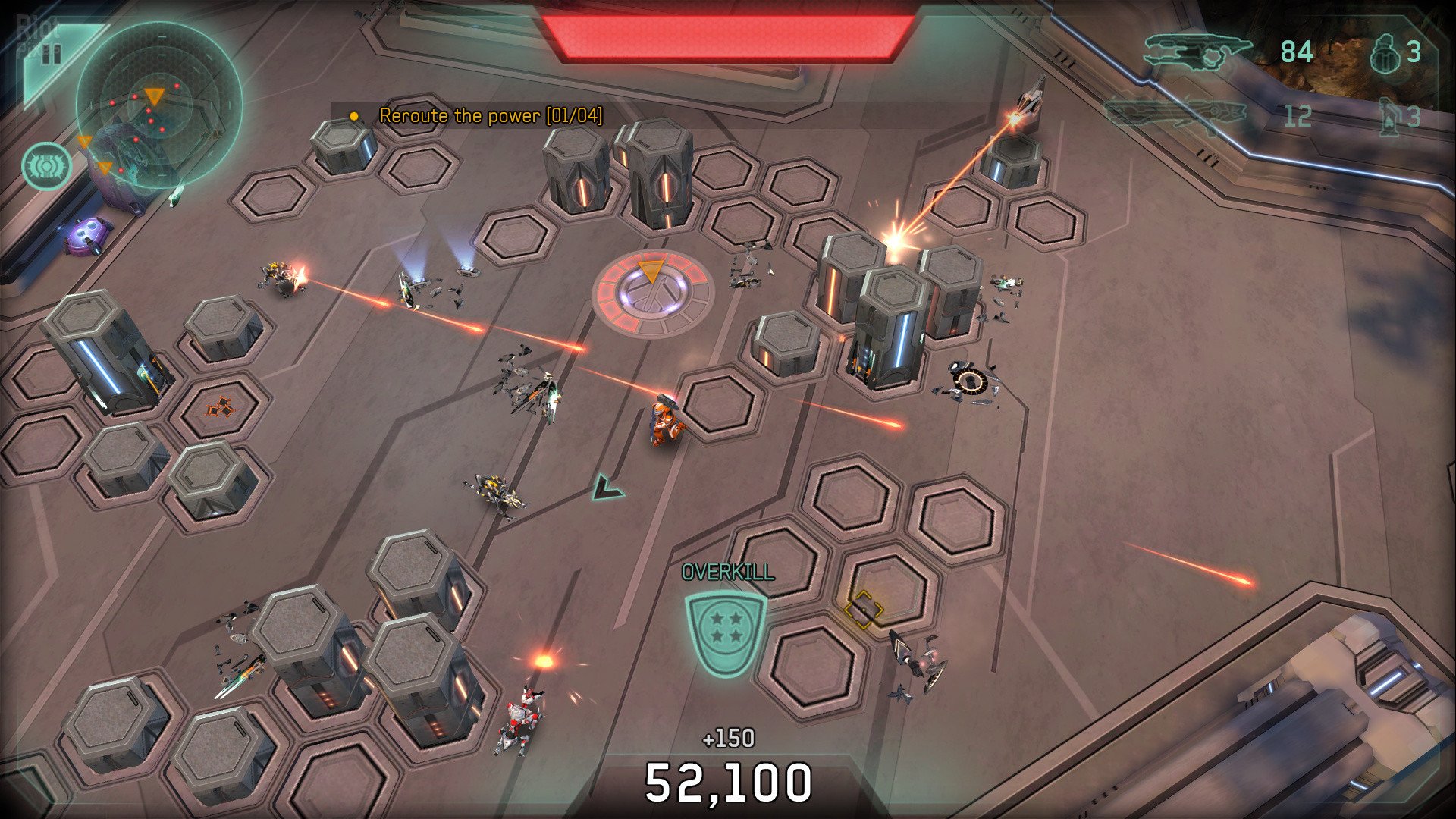 [9]-Halo: Spartan Strike Download