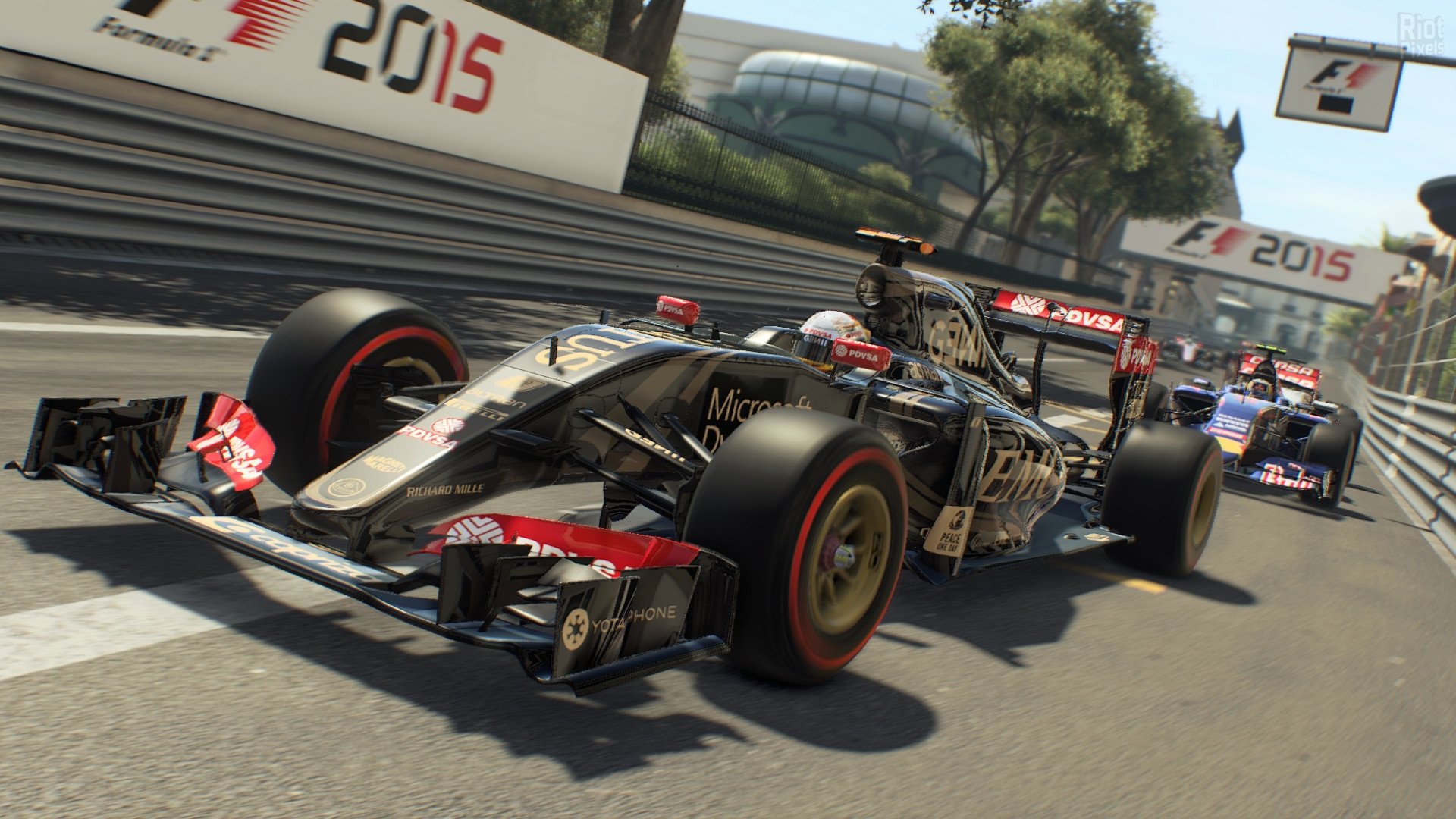 [11]-F1 2015 + Update 2 Download