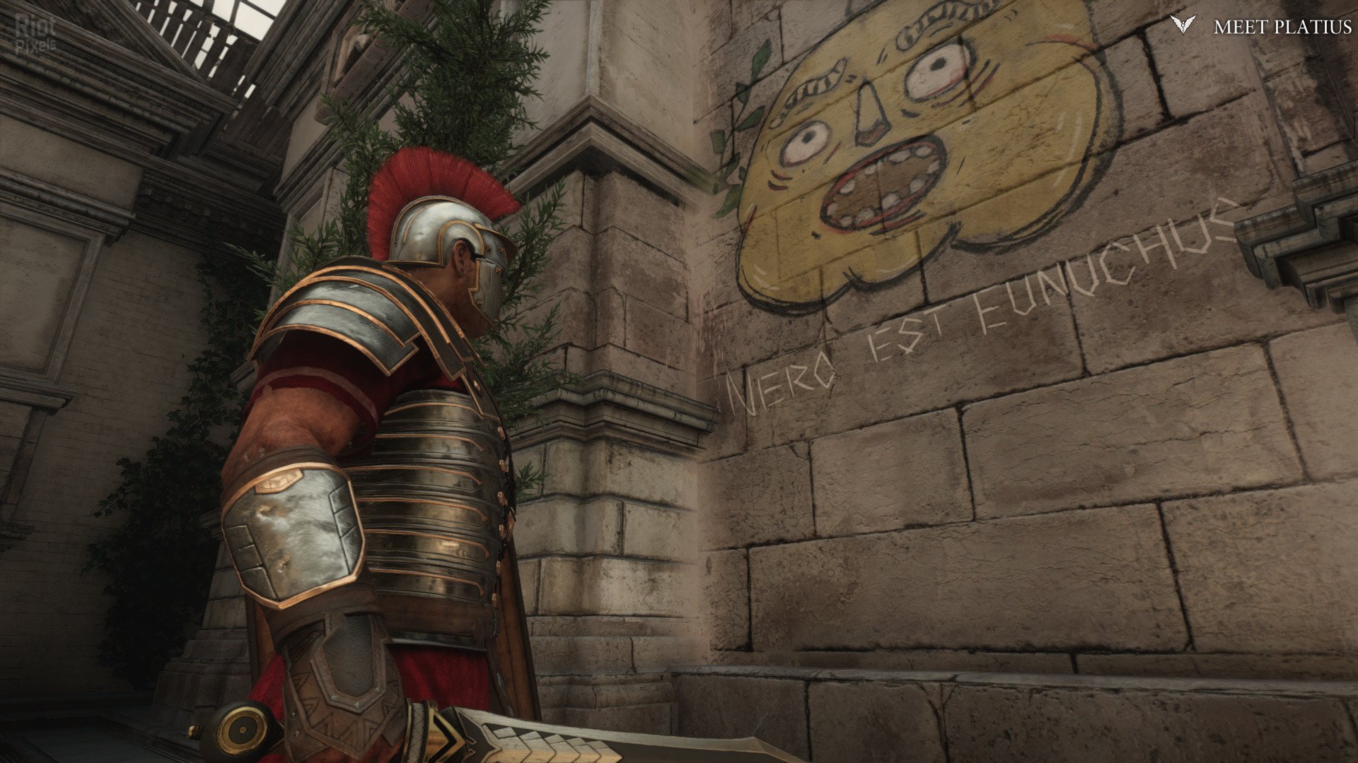 [15]-Ryse: Son of Rome – Legendary Edition Download
