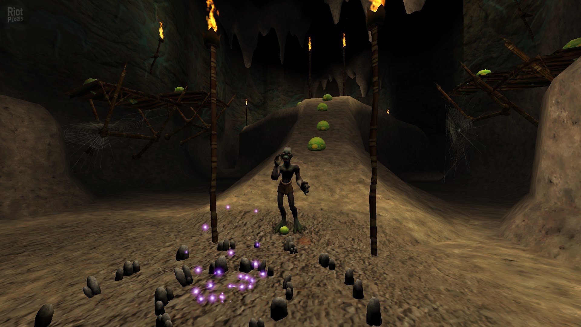 [8]-Oddworld: Munch’s Oddysee HD + Update 14 Download