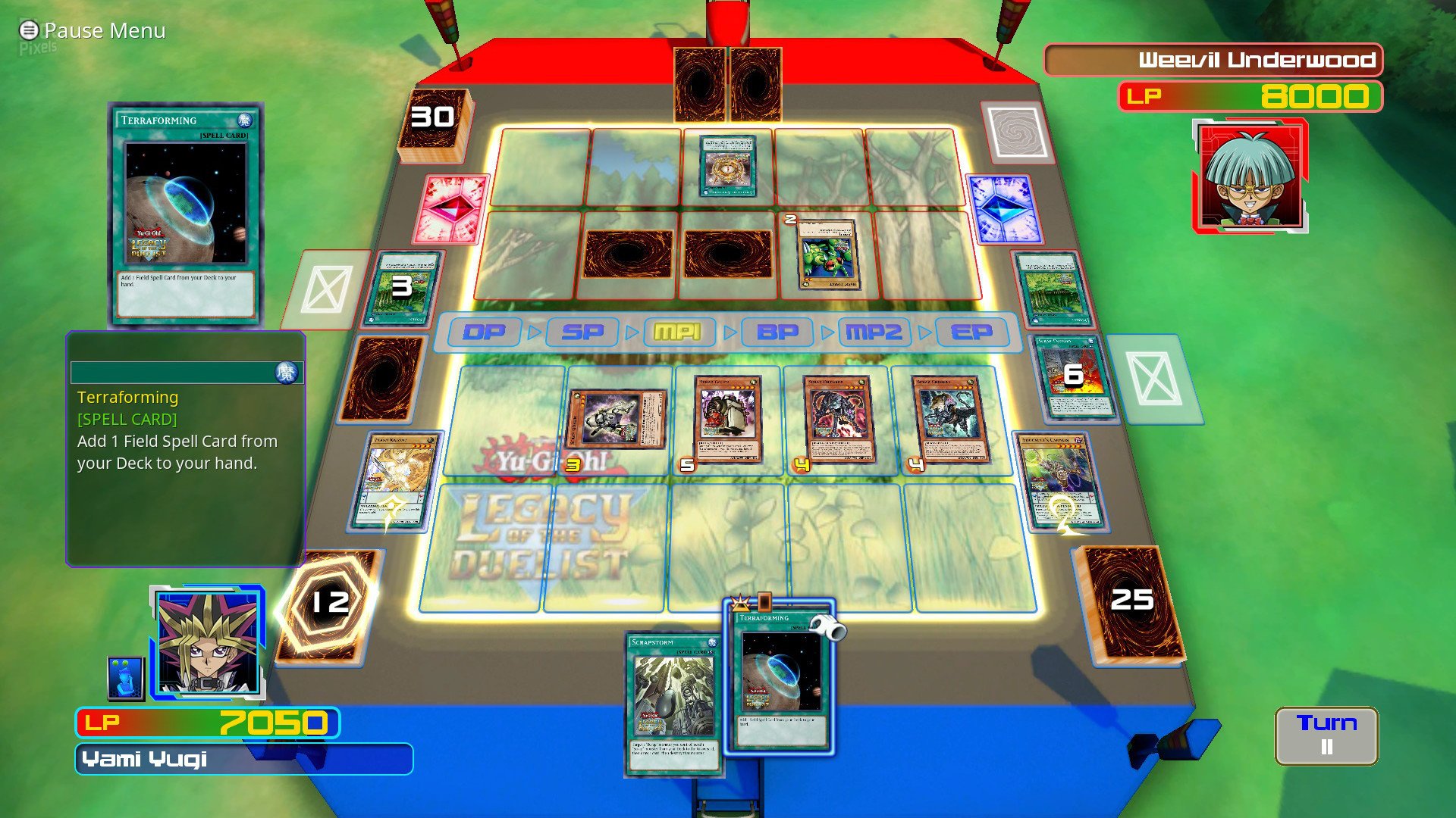 [2]-Yu-Gi-Oh! Legacy of the Duelist + 18 DLCs + Multiplayer Download