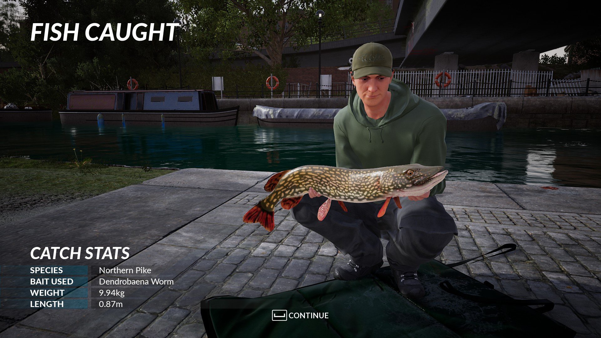 [5]-Fishing Sim World: Deluxe Edition Download