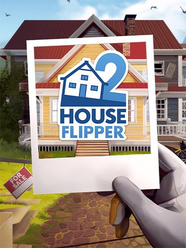 House Flipper 2, v1.8 + 2 DLCs + Windows 7 Fix-HohohoGames