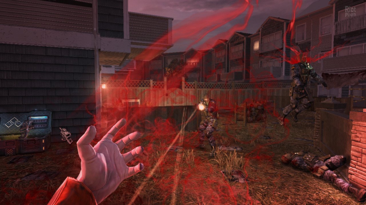 [14]-F.E.A.R. 3 – v16.00.20.1060 Download
