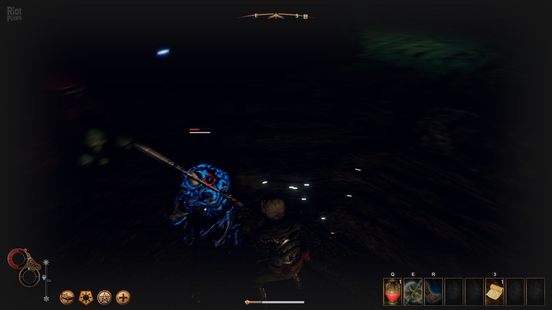 [3]-Outward – v2020.12.15 + 3 DLCs Download