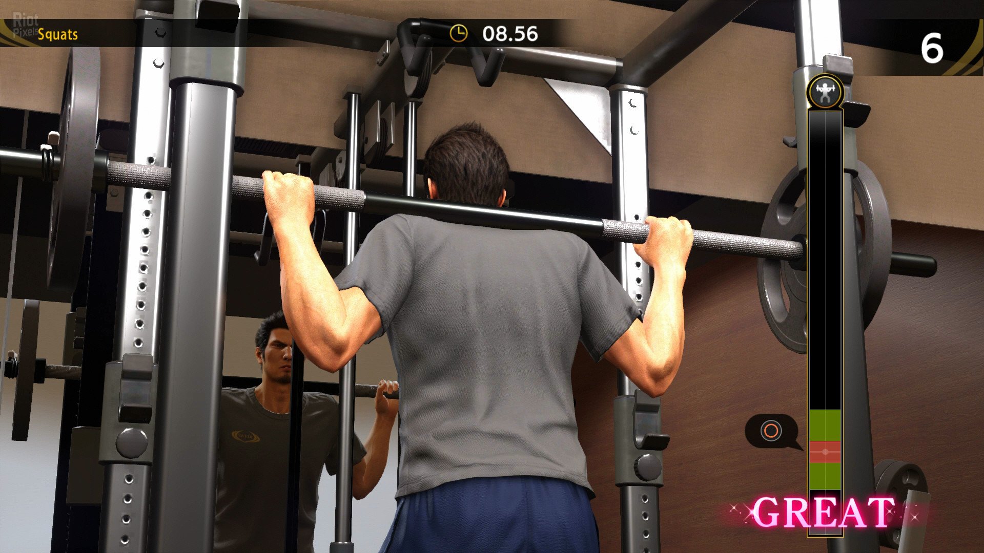 [9]-Yakuza 6: The Song of Life + DLC Download