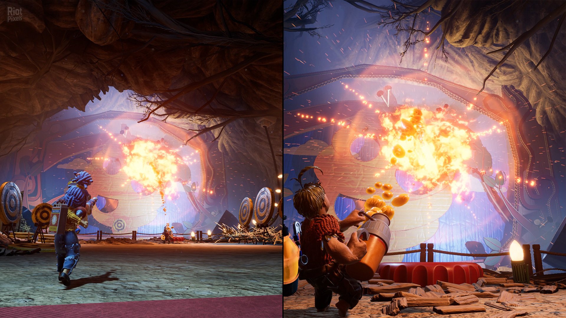 [8]-It Takes Two + Online Co-Op Download