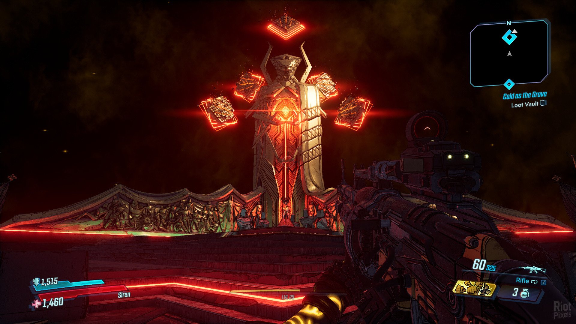 [13]-Borderlands 3: Ultimate Edition – Build 6500770 + 22 DLCs Download
