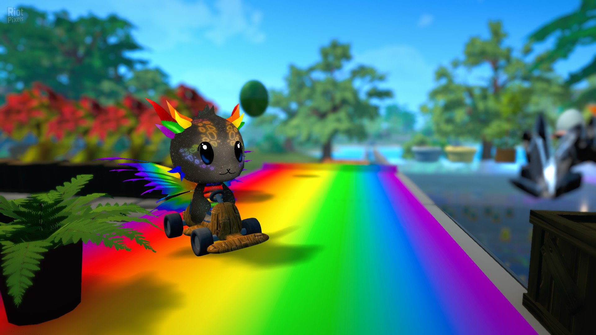 [10]-Garden Paws – v1.5.2e (Spooktacular Update) + DLC Download