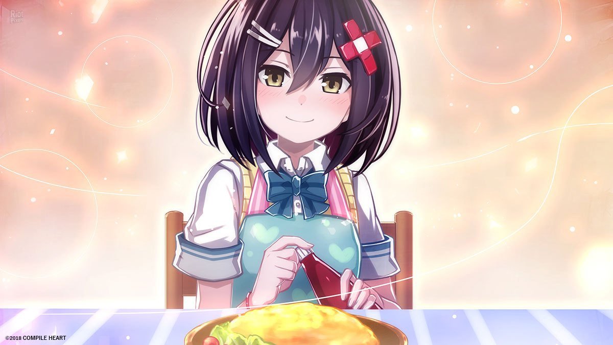 [15]-Mary Skelter 2 + 5 DLCs Download