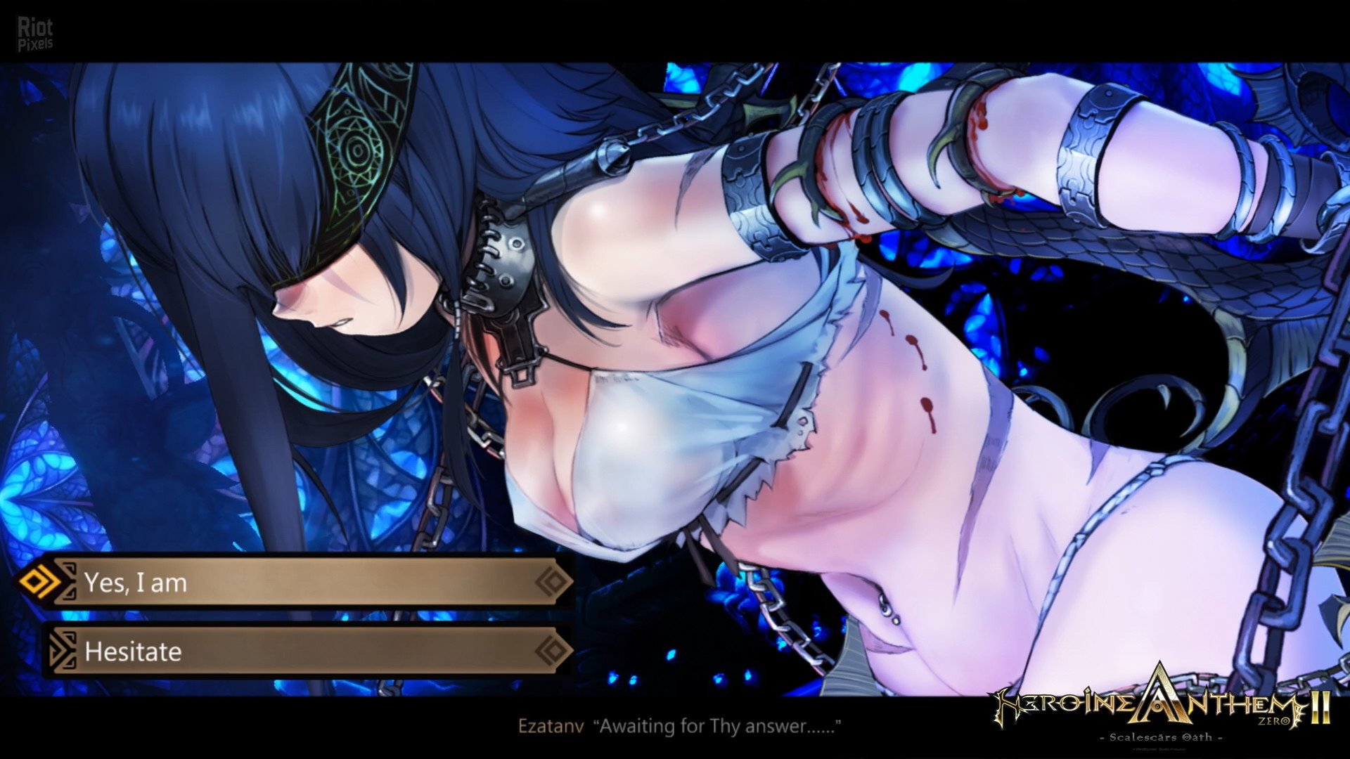[5]-Heroine Anthem Zero 2: Scalescars Oath + 5 DLCs Download