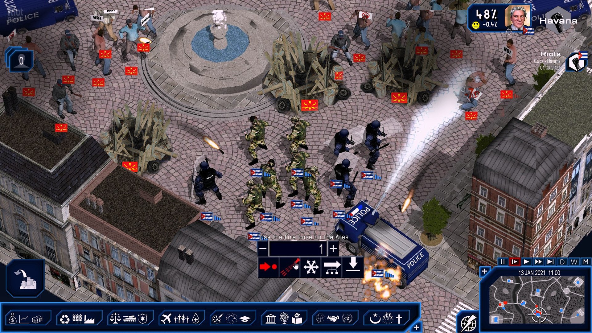 [6]-Power and Revolution 2021 Edition – v6.74-E21 + 2 DLCs Download