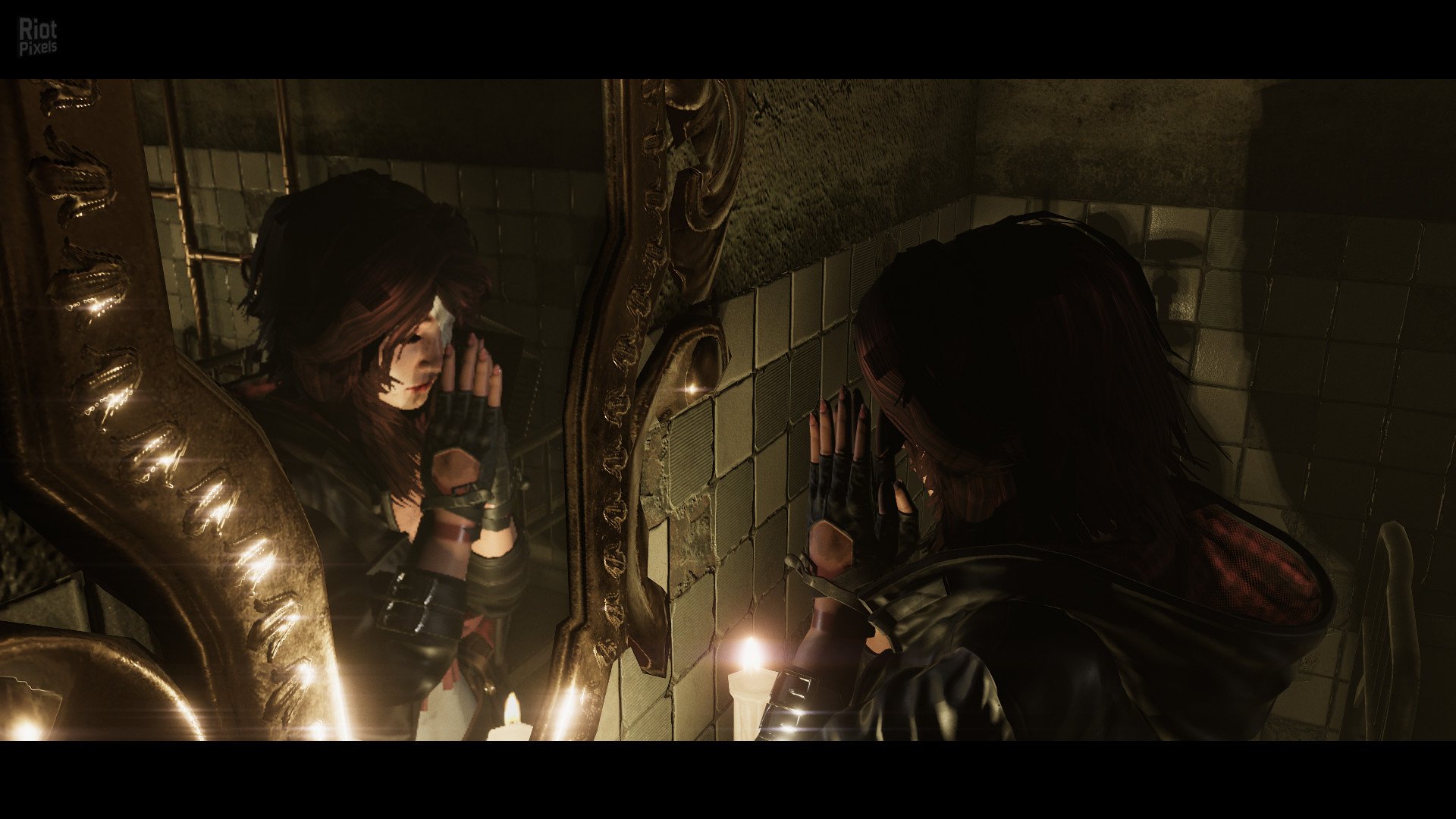 [6]-Tormented Souls, v1.07 – 0.88.2 Download