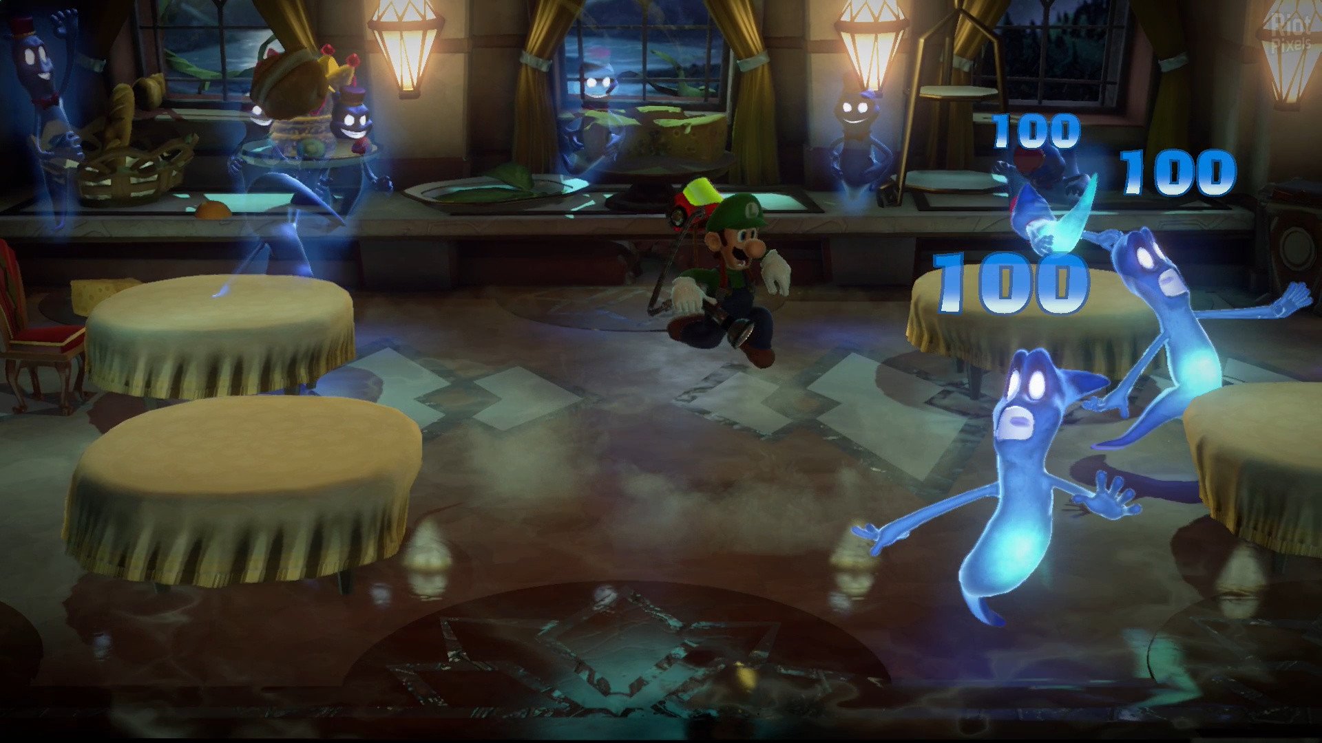 [10]-Luigi’s Mansion 3 – v1.4.0 + 2 DLCs + Essential Mods + Emulators for PC Download