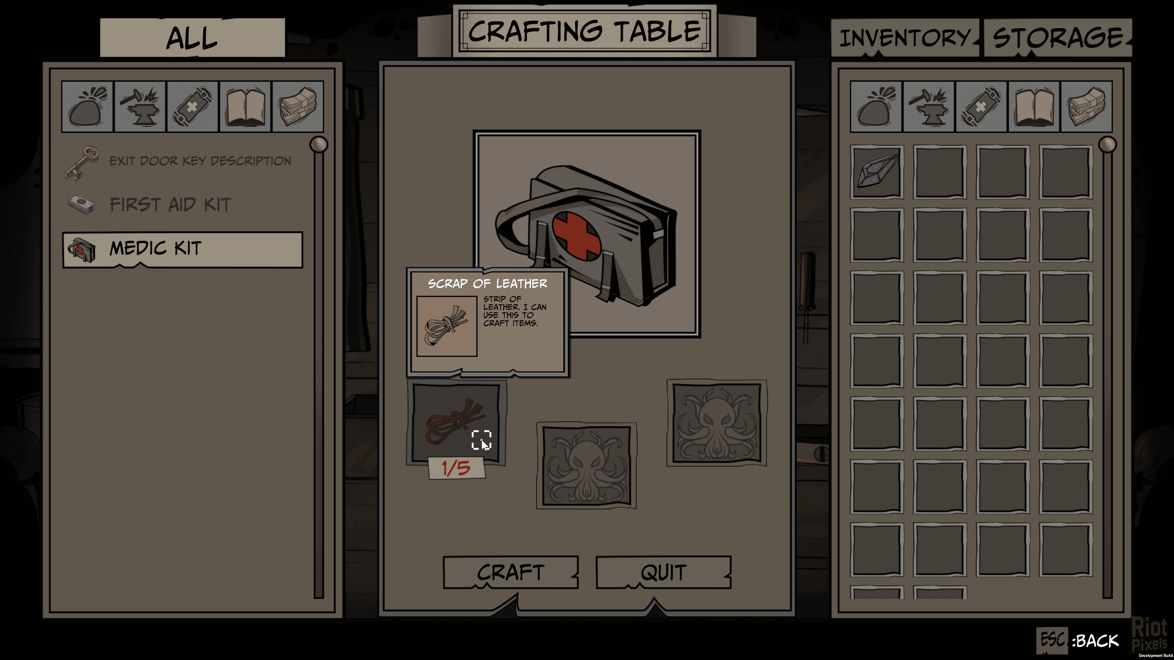 [6]-Lovecraft’s Untold Stories 2 – v0.9.0.25B Download