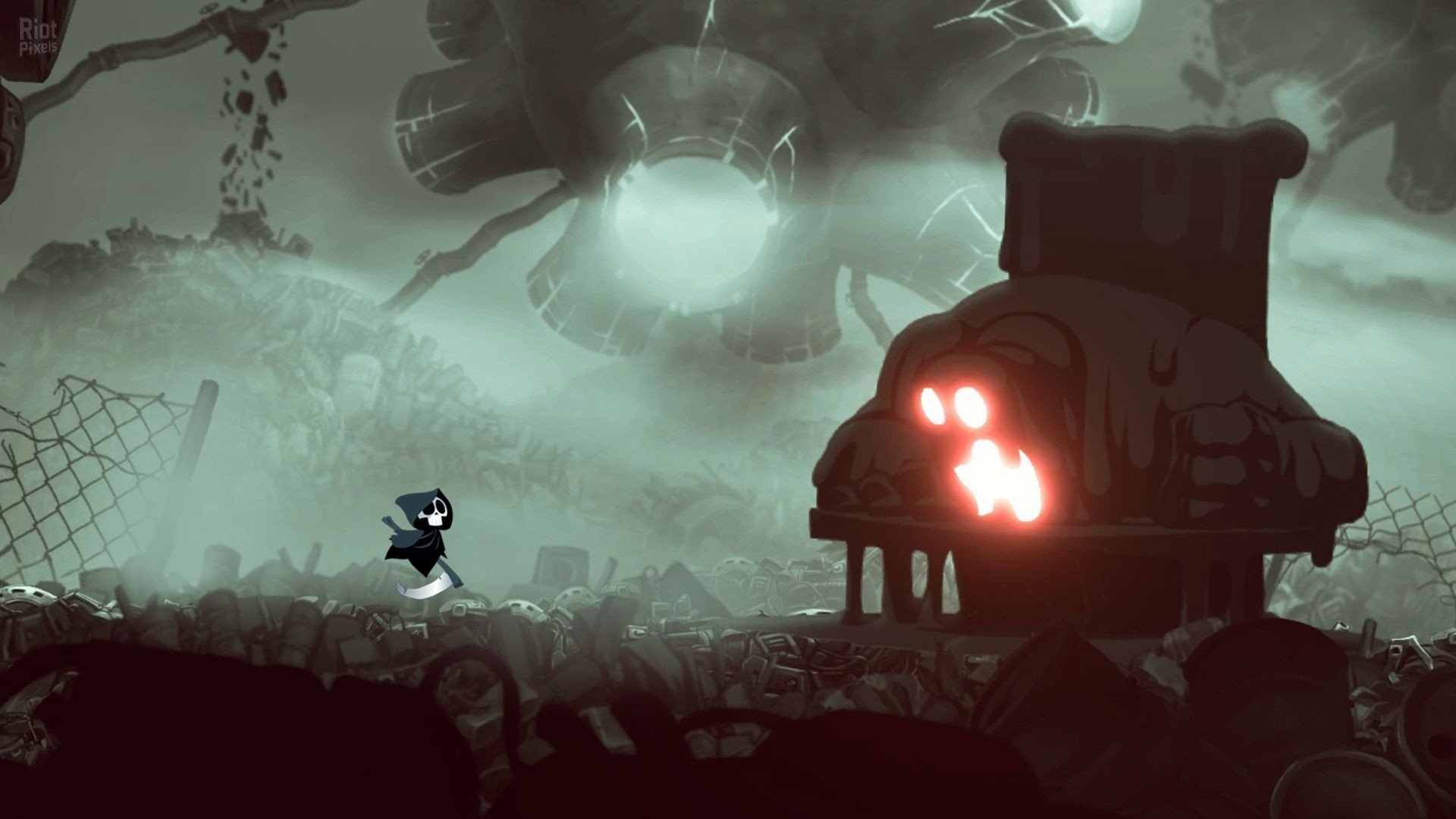 [6]-Have a Nice Death – v1.0.0.53022 (Release) Download