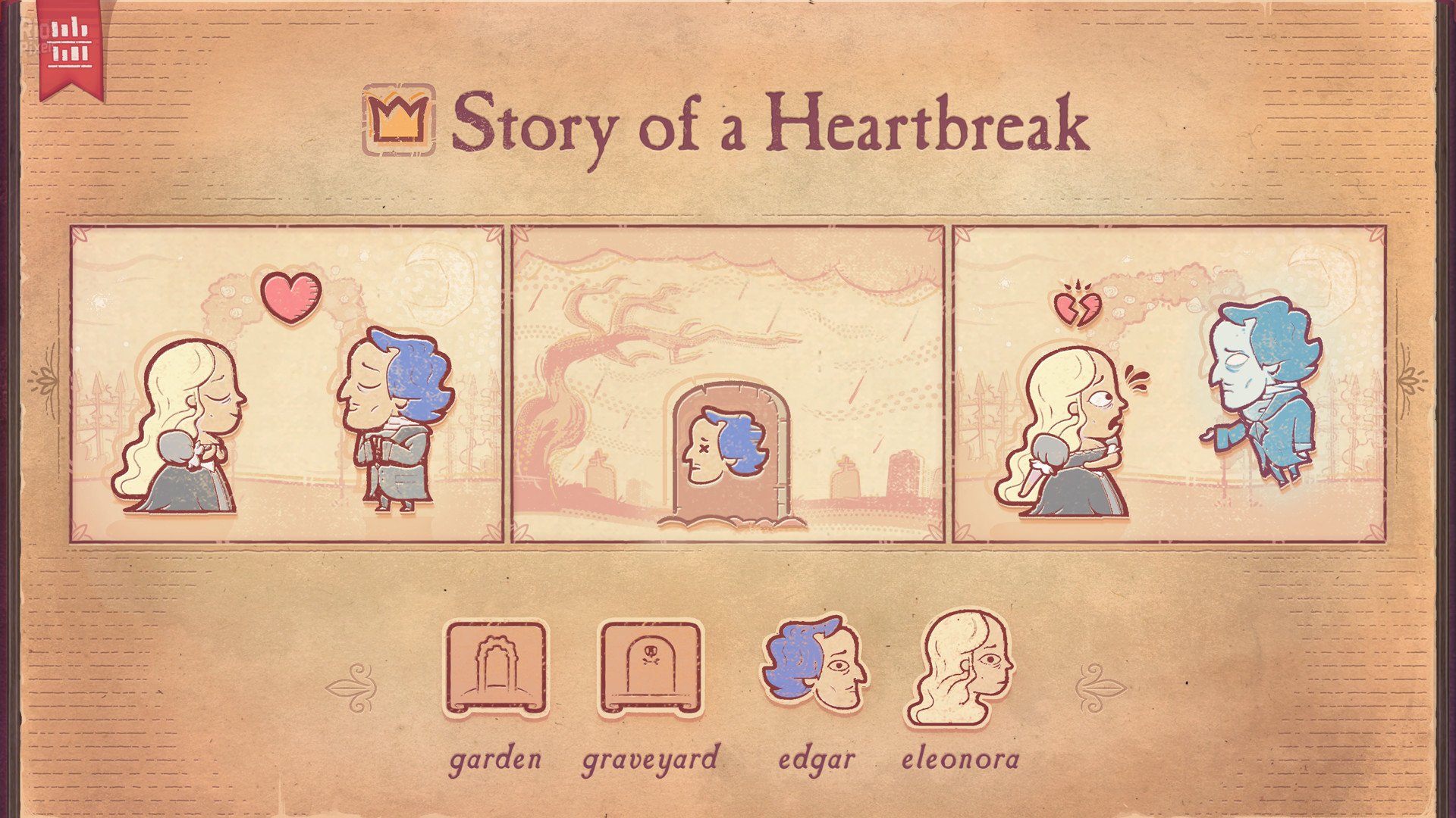 [5]-Storyteller: Soundtrack Edition – v1.0.8 + Bonus OST Download