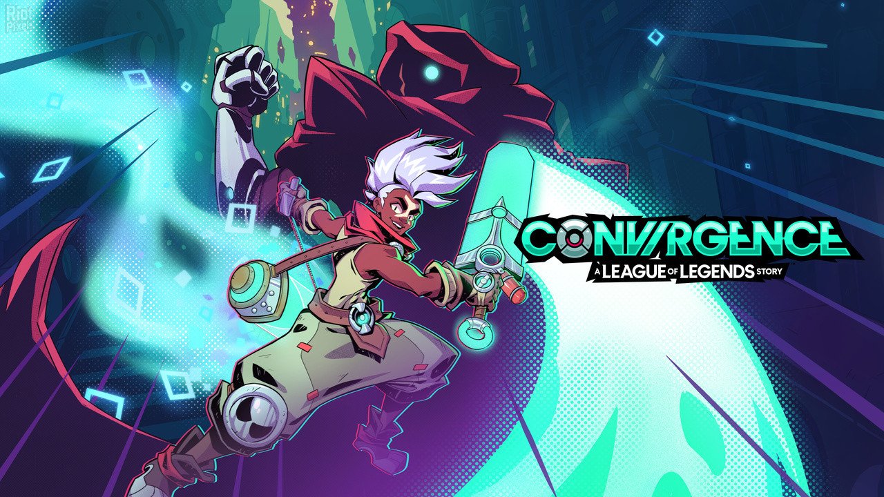 [14]-CONVERGENCE: A League of Legends Story – Version a7e37f30e71 Download
