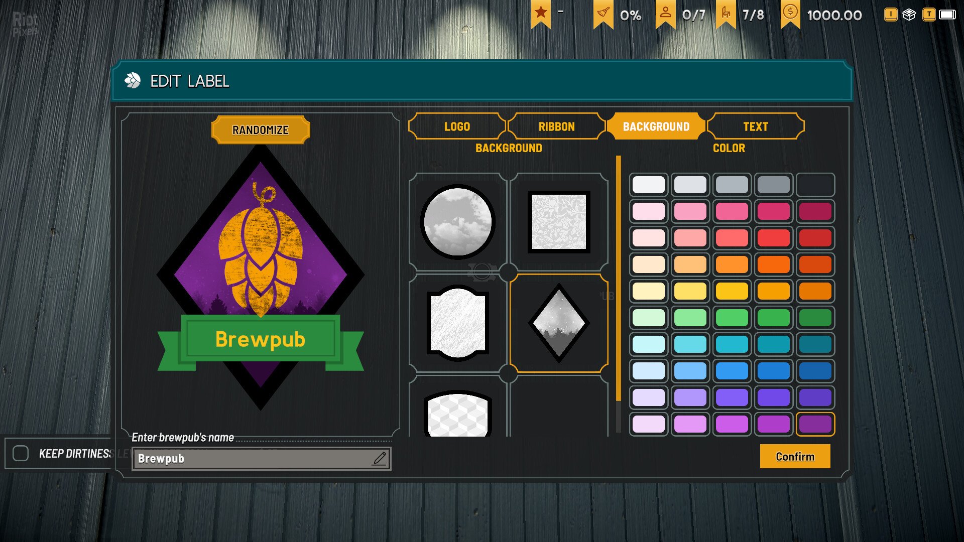 [14]-Brewpub Simulator – v21.07.2023 Download