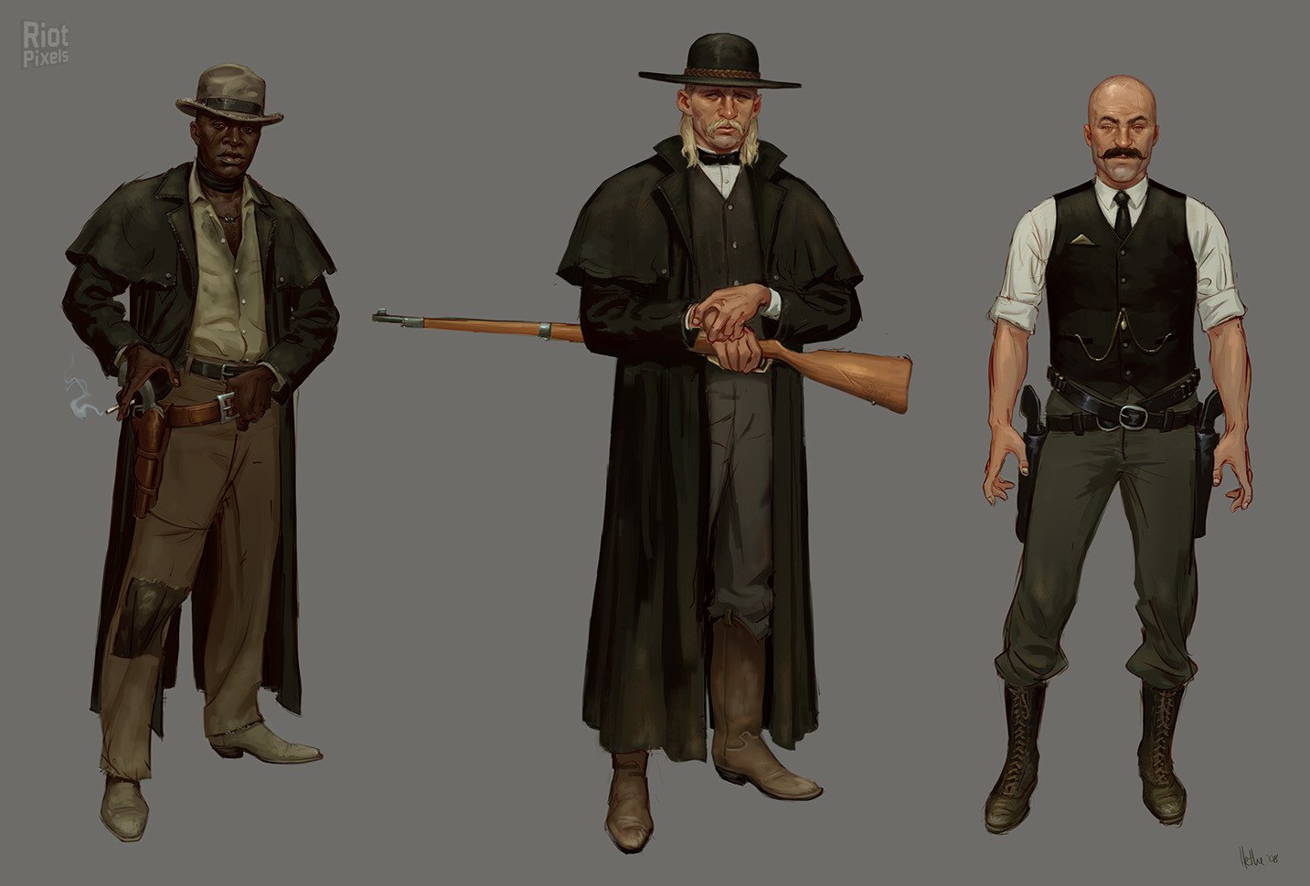 [26]-Red Dead Redemption – v1.0.1 + Undead Nightmare DLC + Bonus Content + Switch Emulators Download