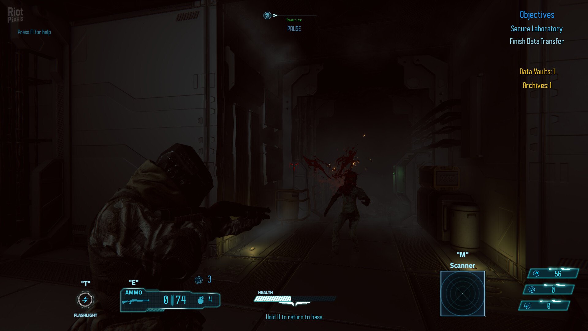 [8]-M.E.R.C. Genesis Download