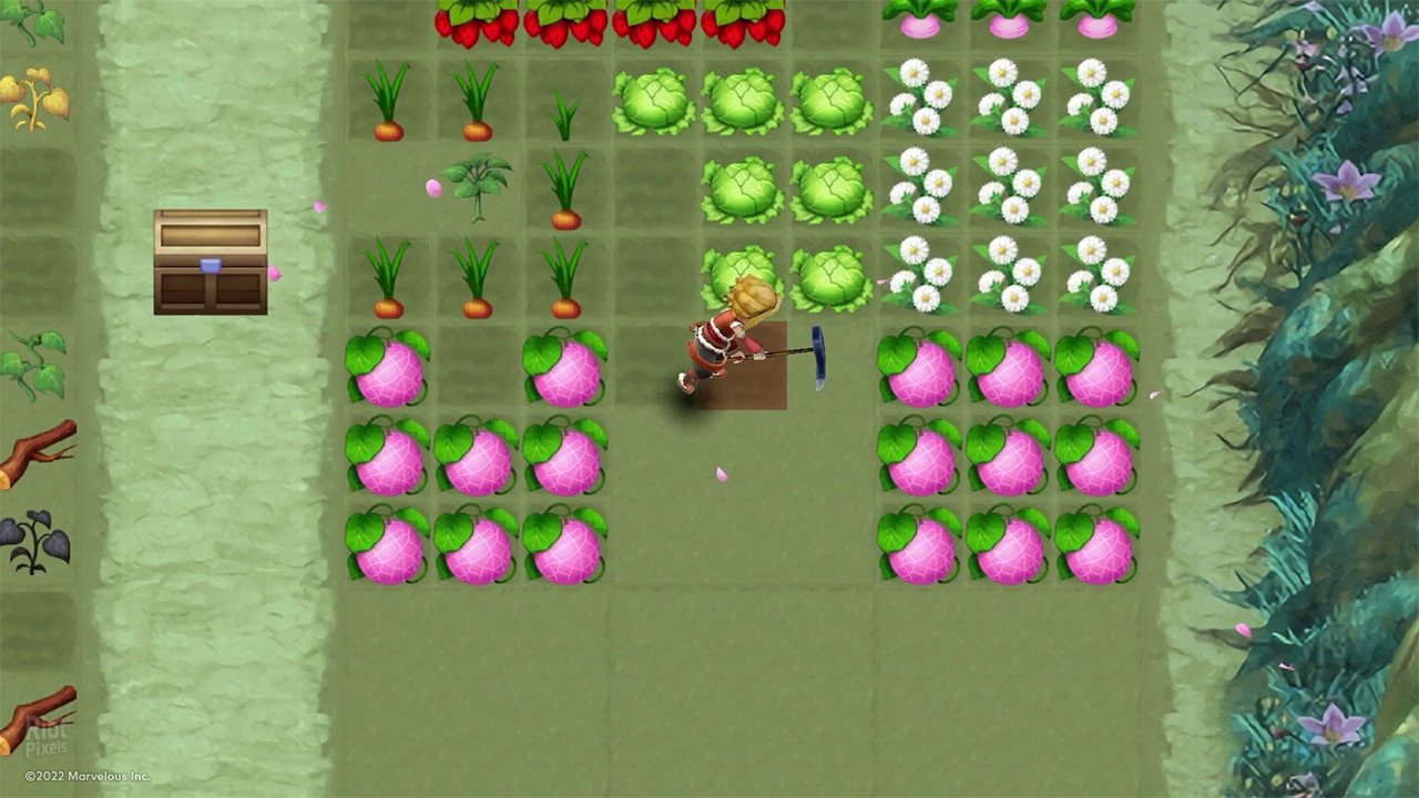 [5]-Rune Factory 3 Special Download