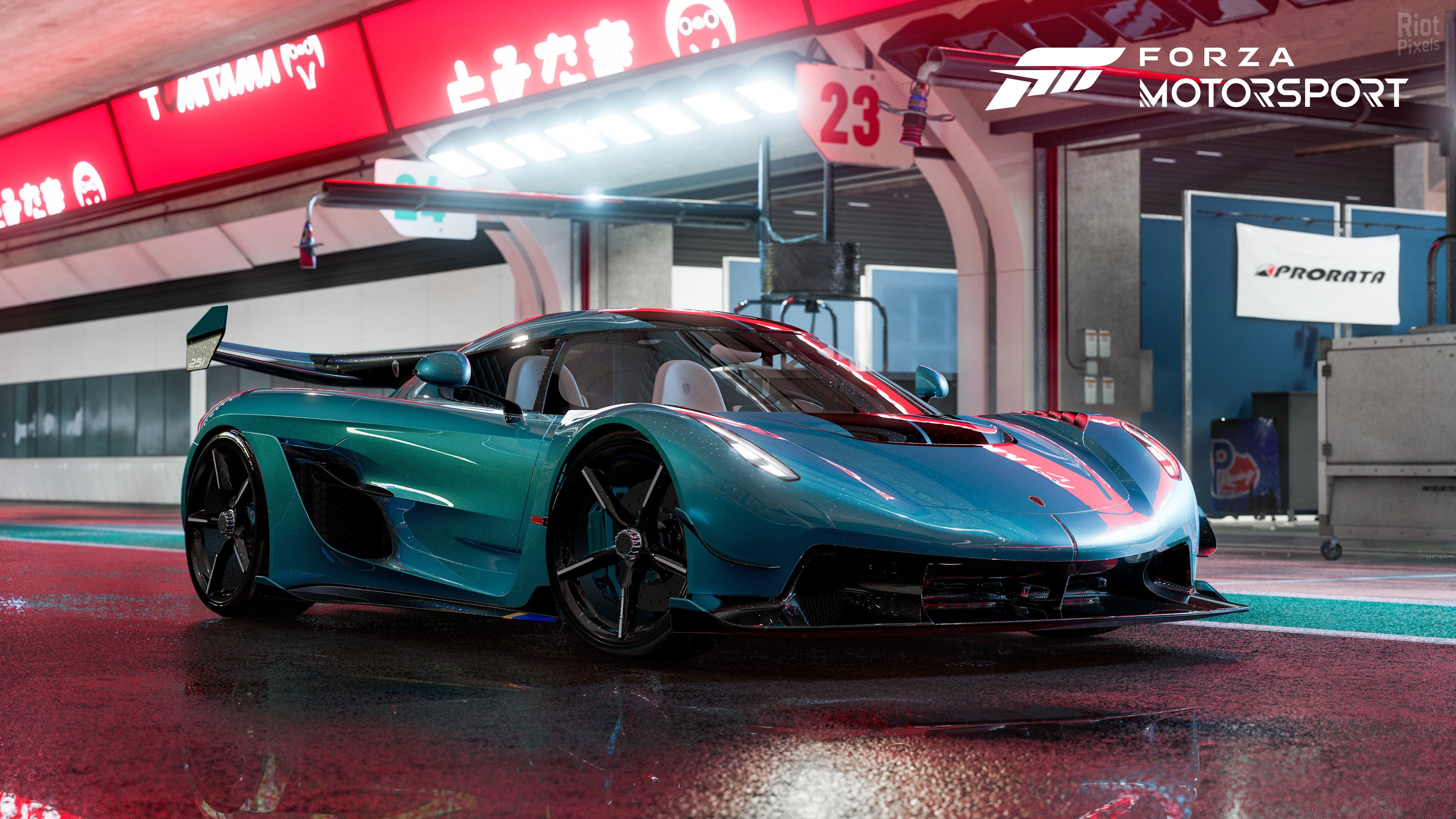 [13]-Forza Motorsport – v1.488.4138.0 MS (Offline)/Steam (Online) + 5 DLCs Download