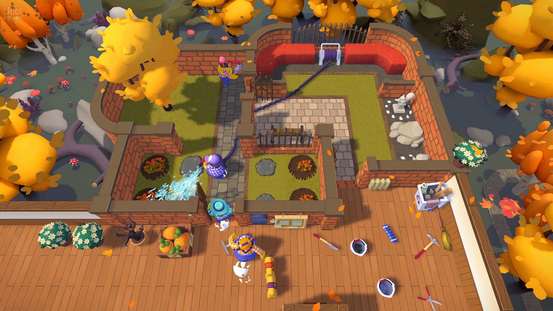 [3]-Tools Up! Ultimate Edition – v1.06 Download