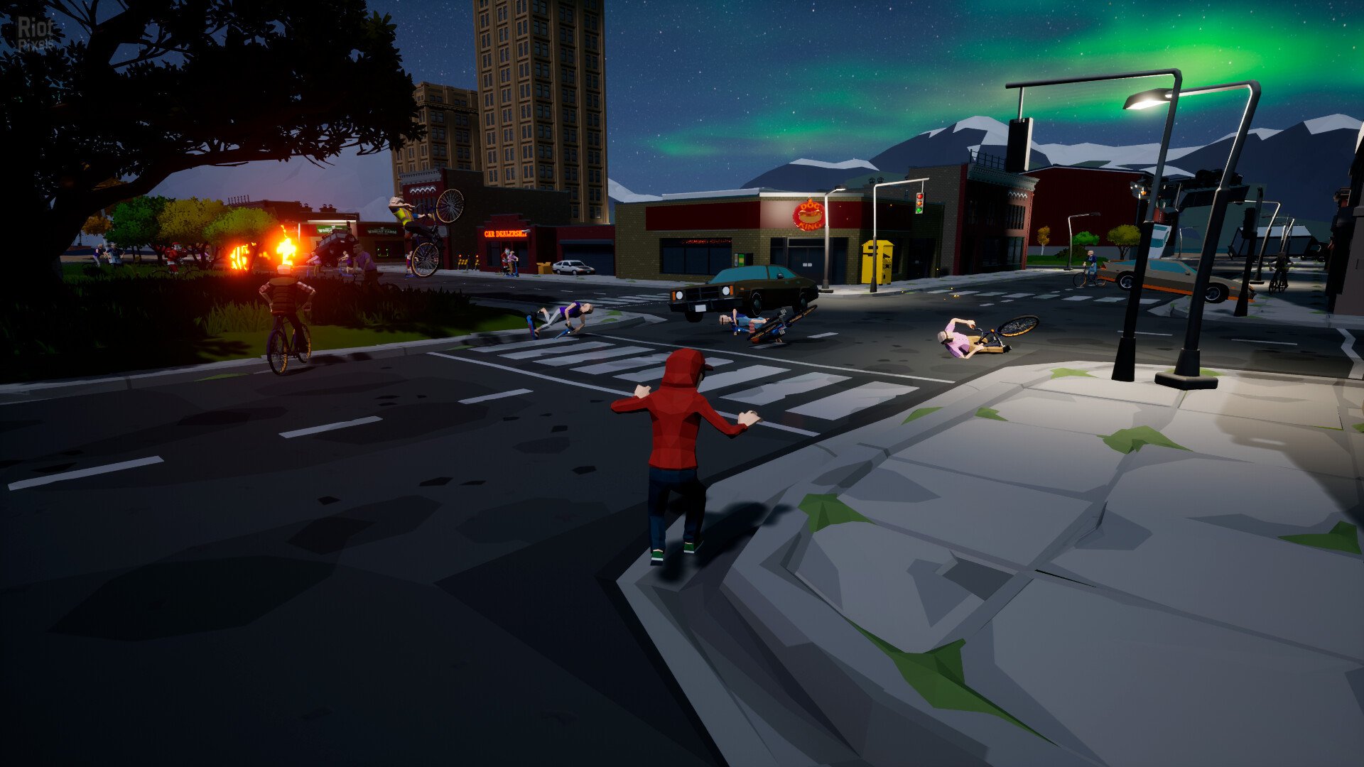 [10]-Run Pizza Run + Windows 7 Fix Download