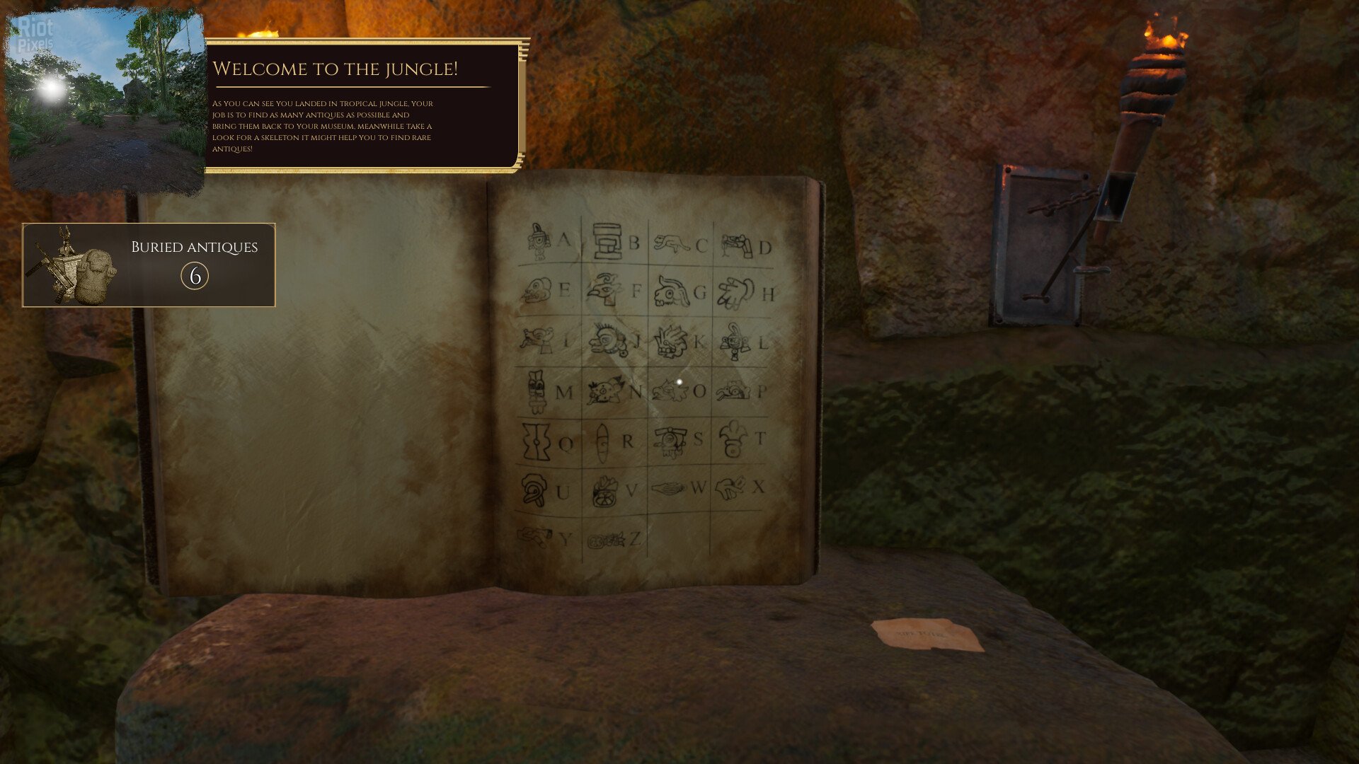 [9]-My Museum: Treasure Hunter – v1.3.1B Download