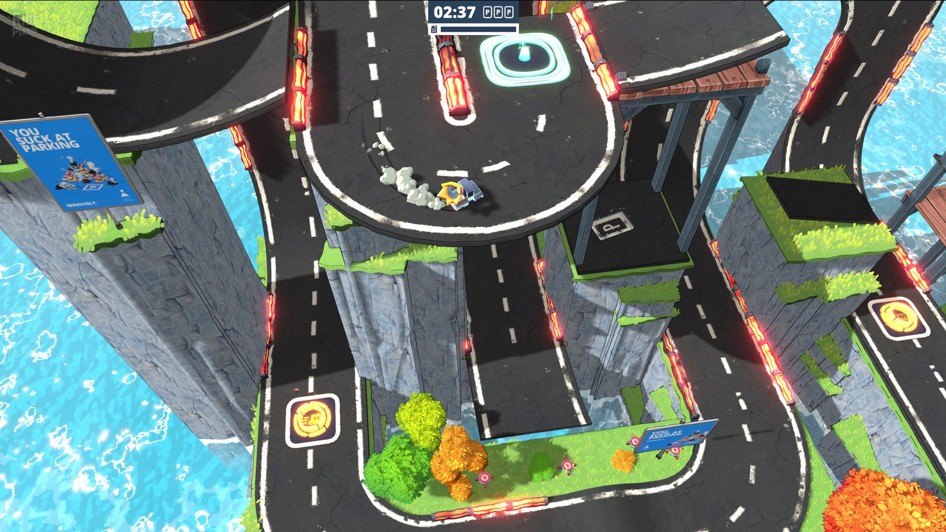[2]-You Suck at Parking: Complete Edition – v1.11.12 Download