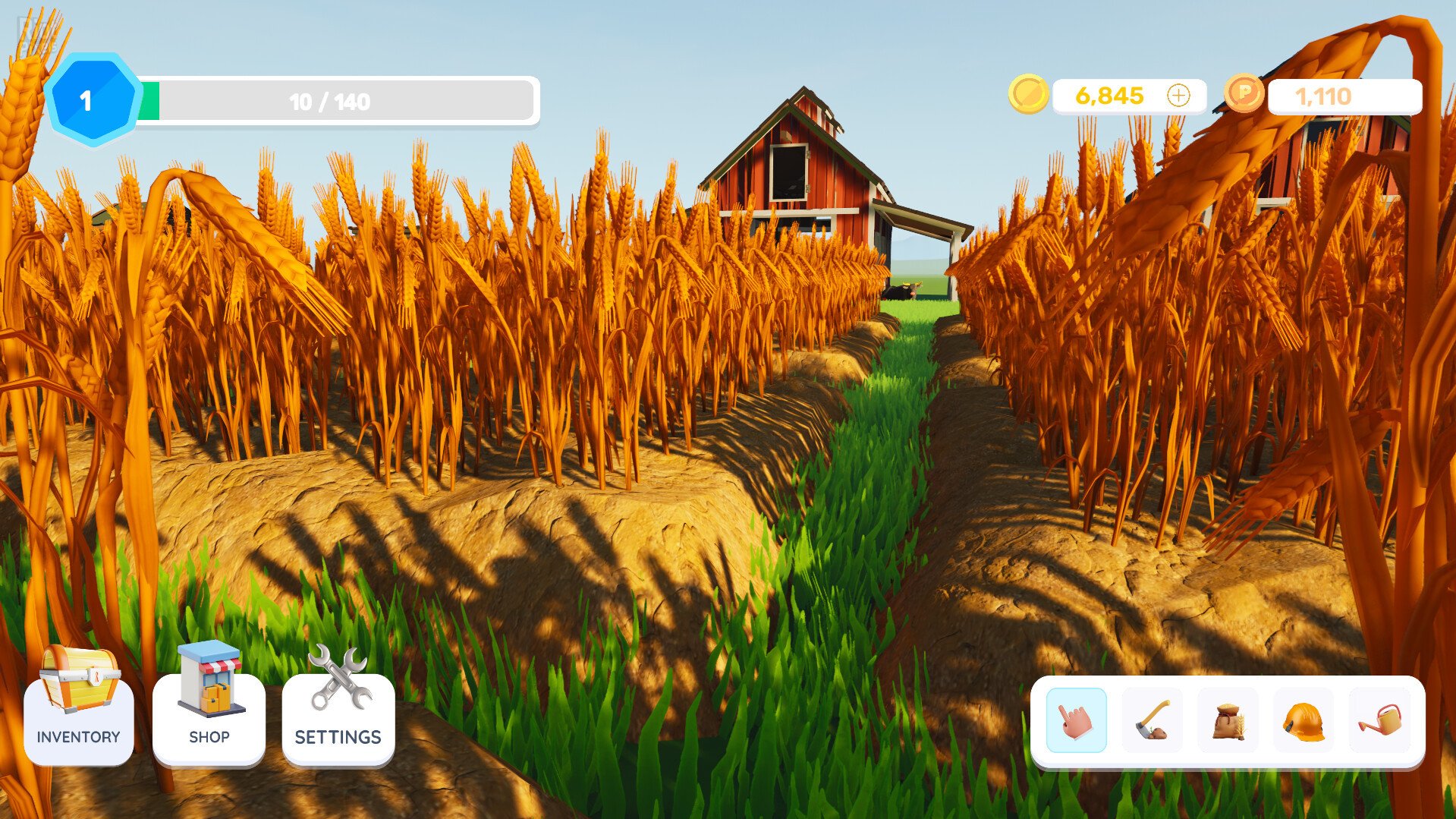 [5]-Surreal Farm + Windows 7 Fix Download