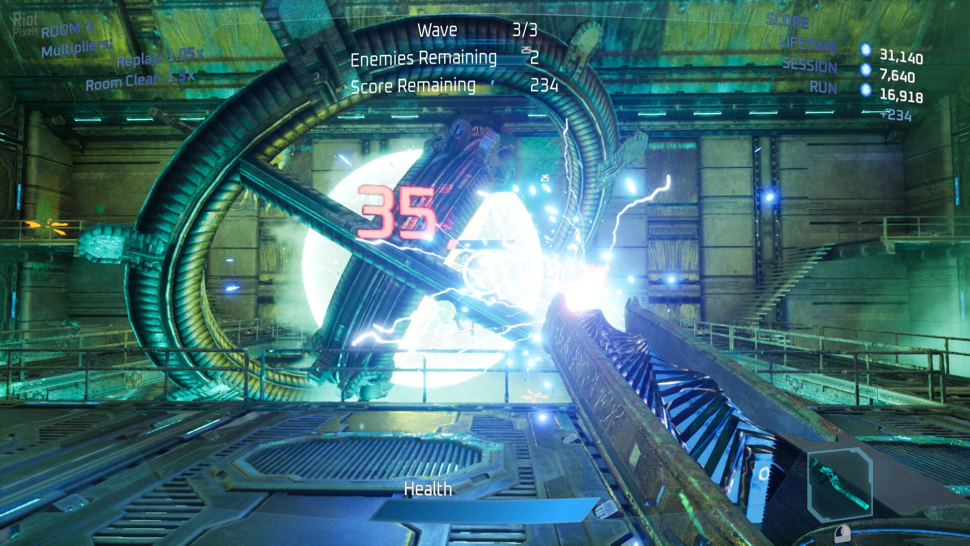 [4]-Exovoid Carnage + Windows 7 Fix Download