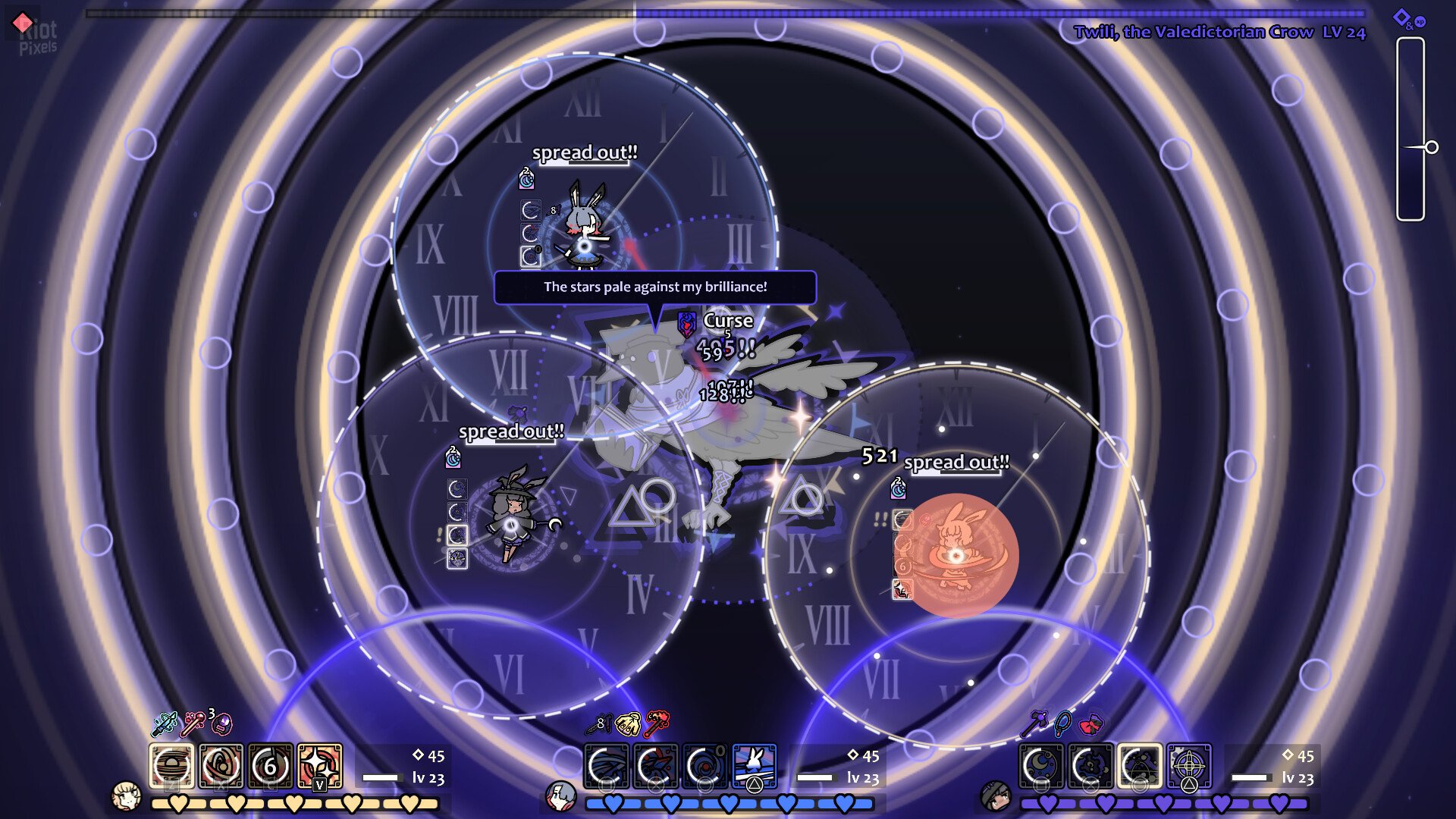 [3]-Rabbit and Steel – v1.0.4.1 + Bonus Soundtrack Download