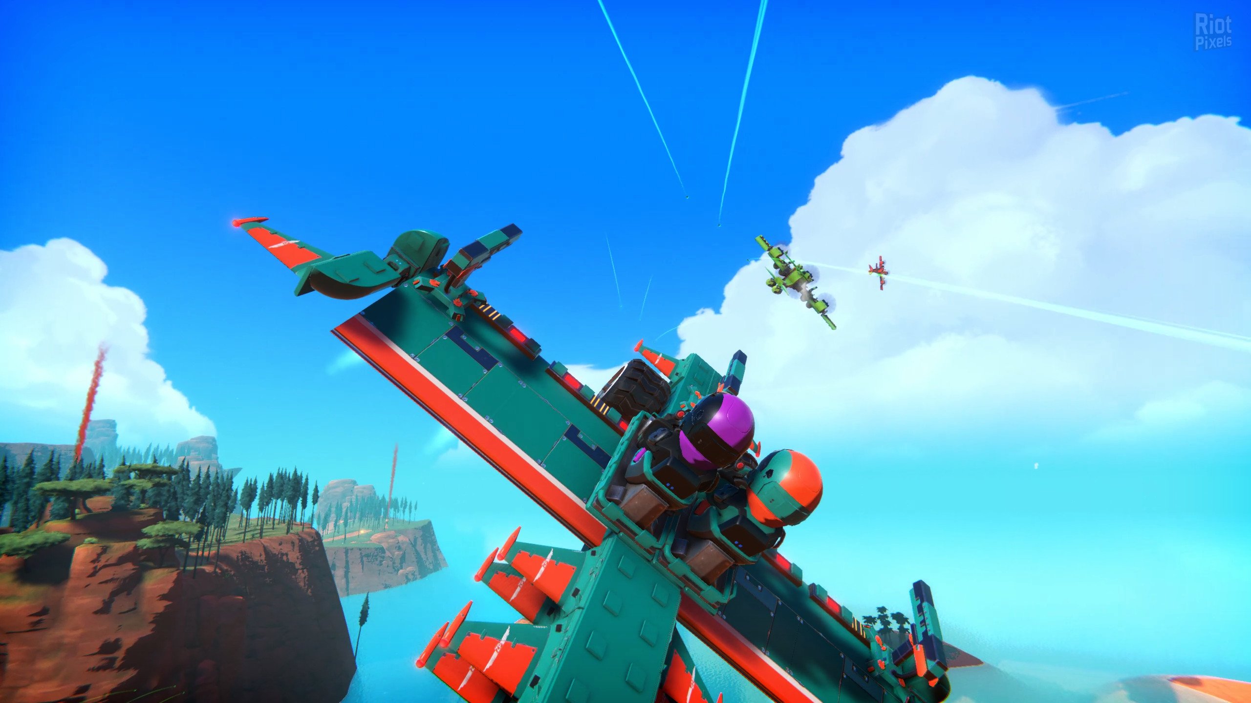 [2]-Trailmakers: Ultimate Edition, v2.0.1.65085 + 11 DLCs Download