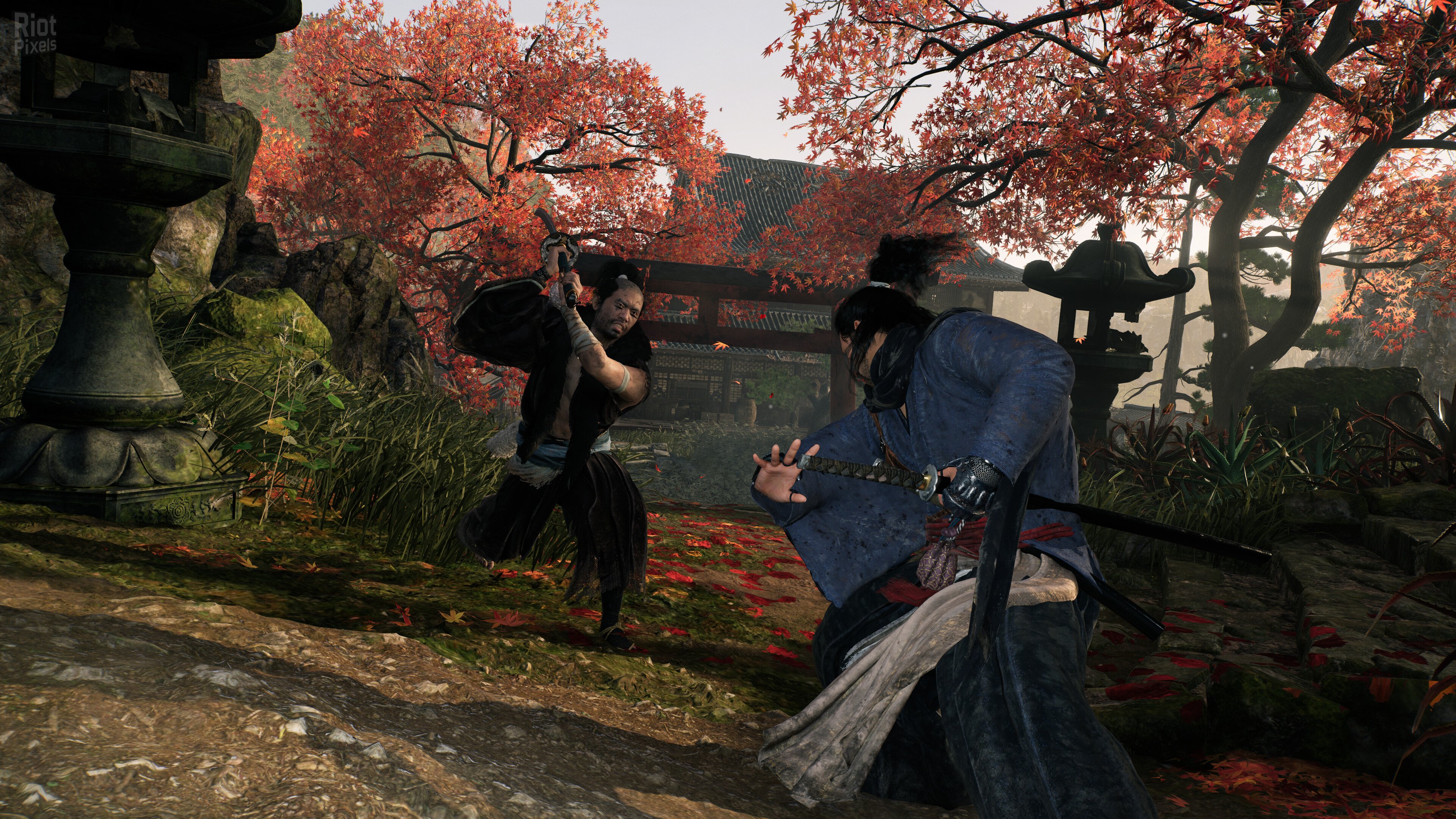 [5]-Rise of the Ronin, v1.09 + DLC + Bonus Soundtrack Download
