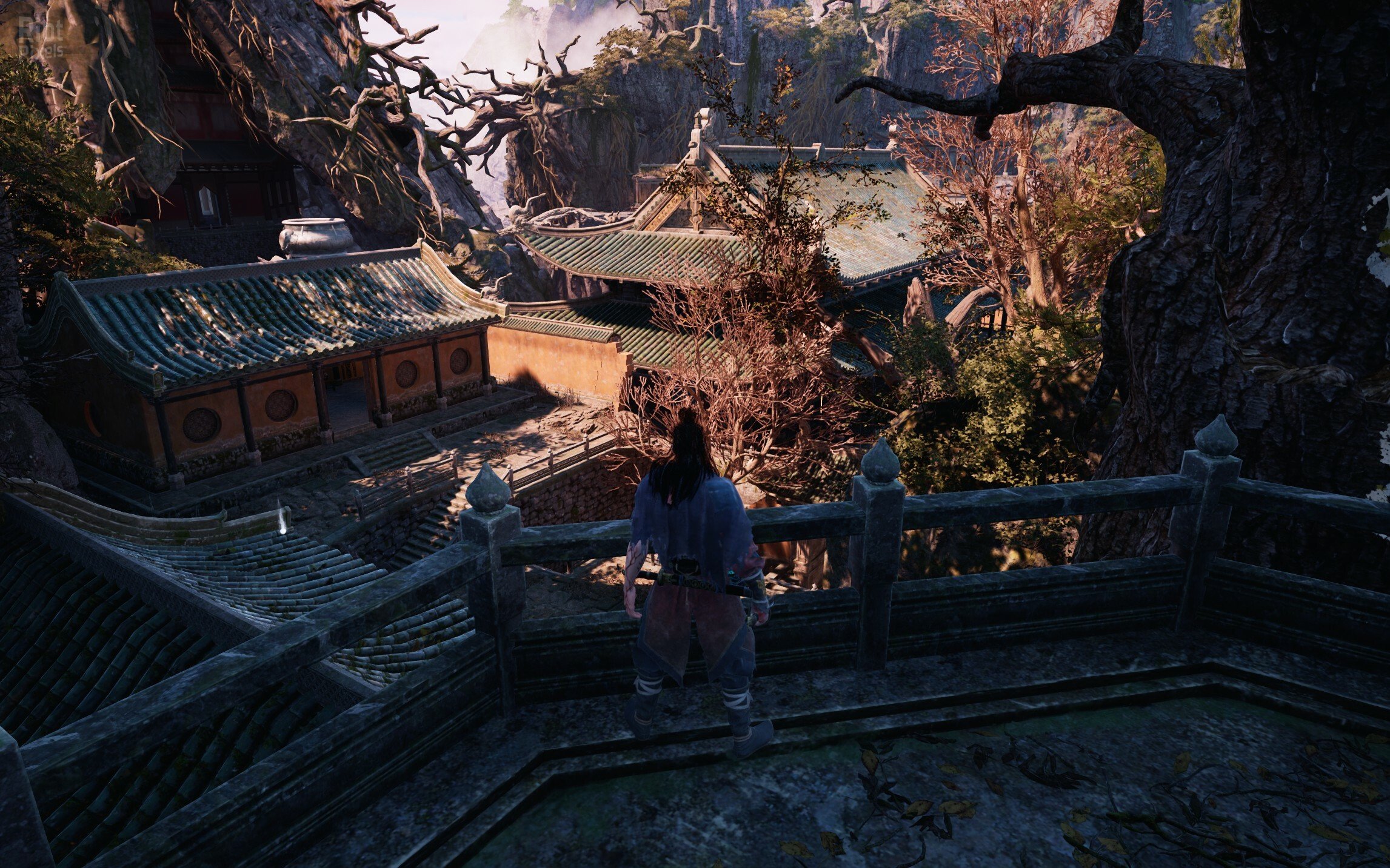 [4]-Echoes of Yi: Samsara – v16.269 Download