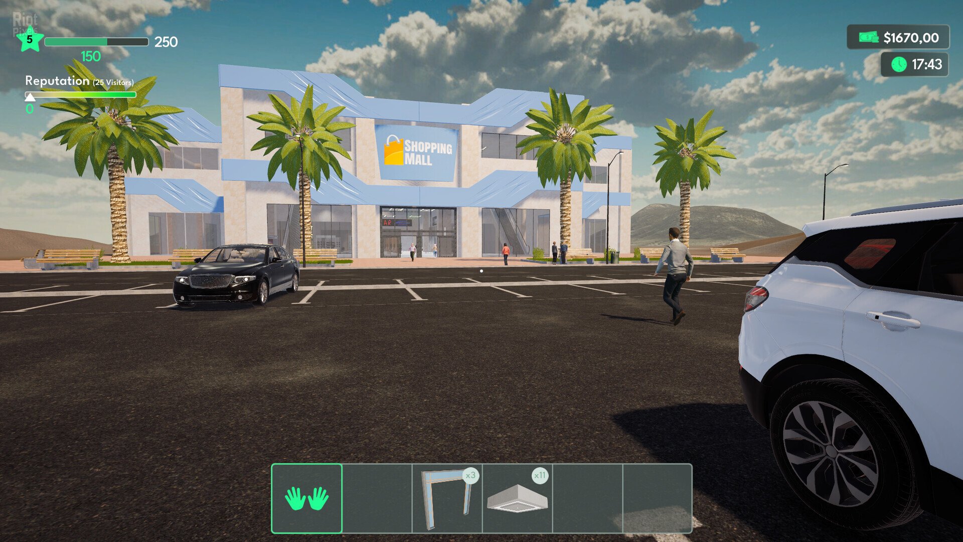 [10]-ShoppingMall: Manager Simulator Download