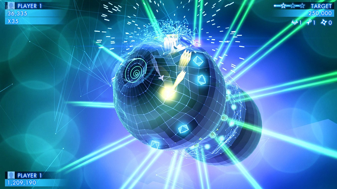 [12]-Geometry Wars 3: Dimensions (My first repack! :) Download