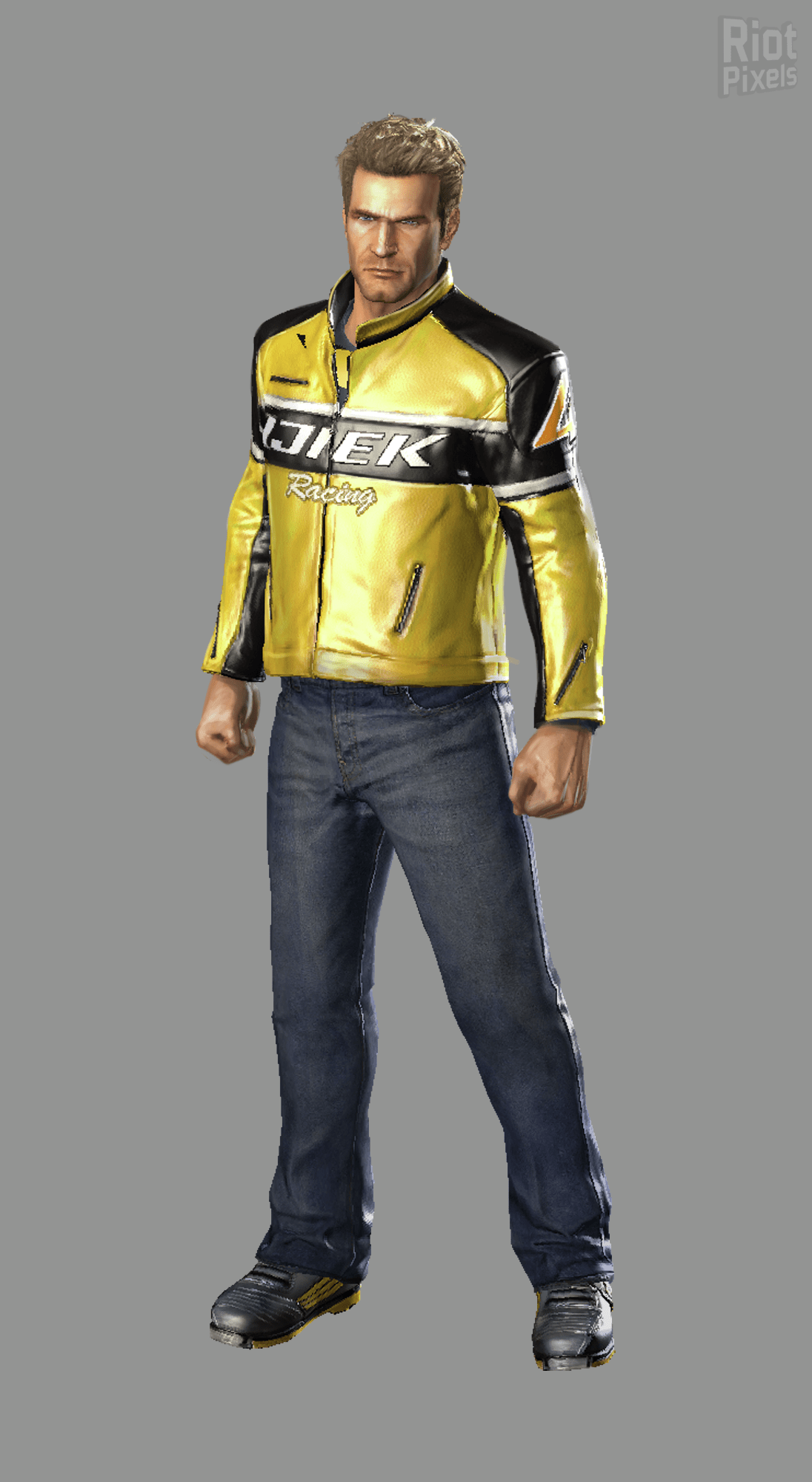[27]-Dead Rising 2: Complete Pack Download