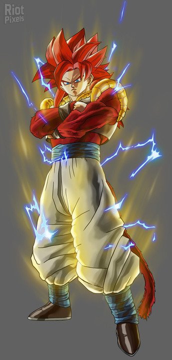 [19]-Dragon Ball: Xenoverse – Bundle Edition – v1.07 + 4 DLCs Download