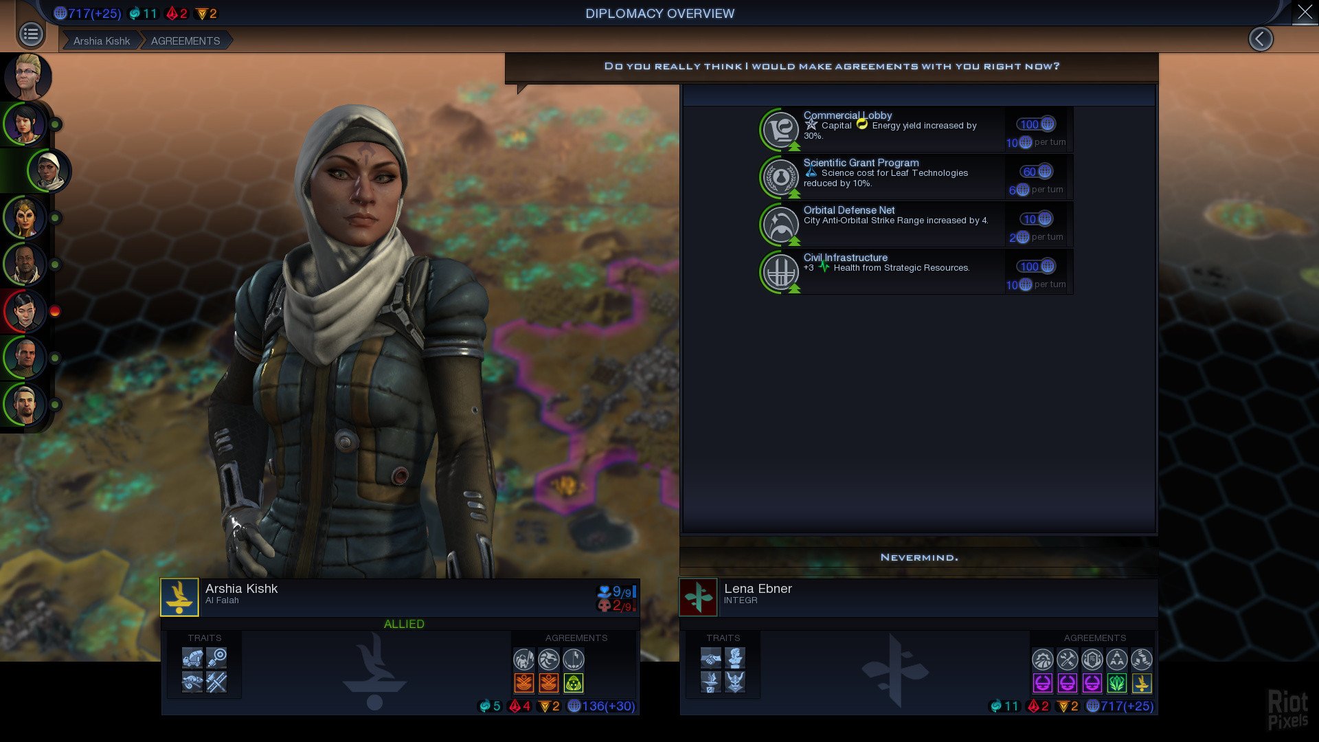 [5]-Sid Meier’s Civilization: Beyond Earth + 2 DLC Download