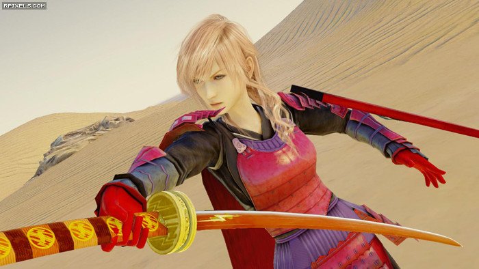 [12]-Lightning Returns: Final Fantasy XIII Download