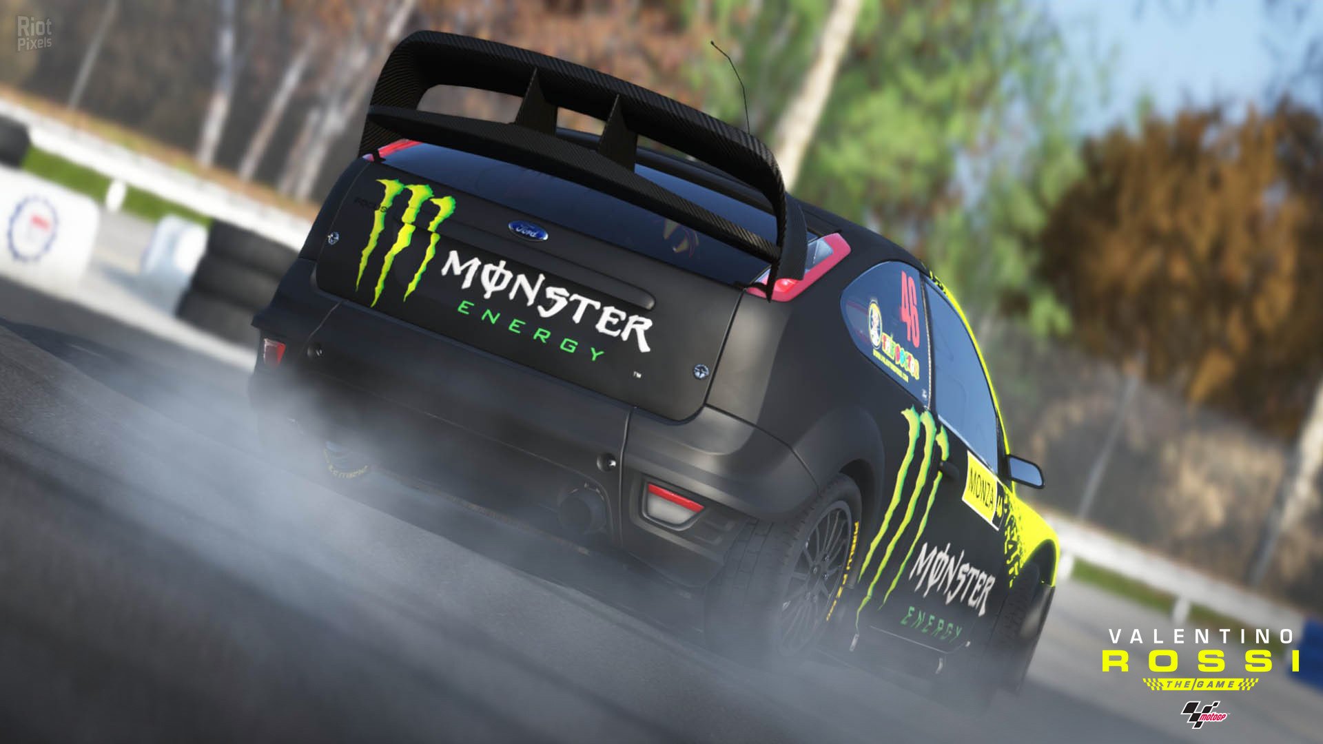 [7]-Valentino Rossi: The Game Download