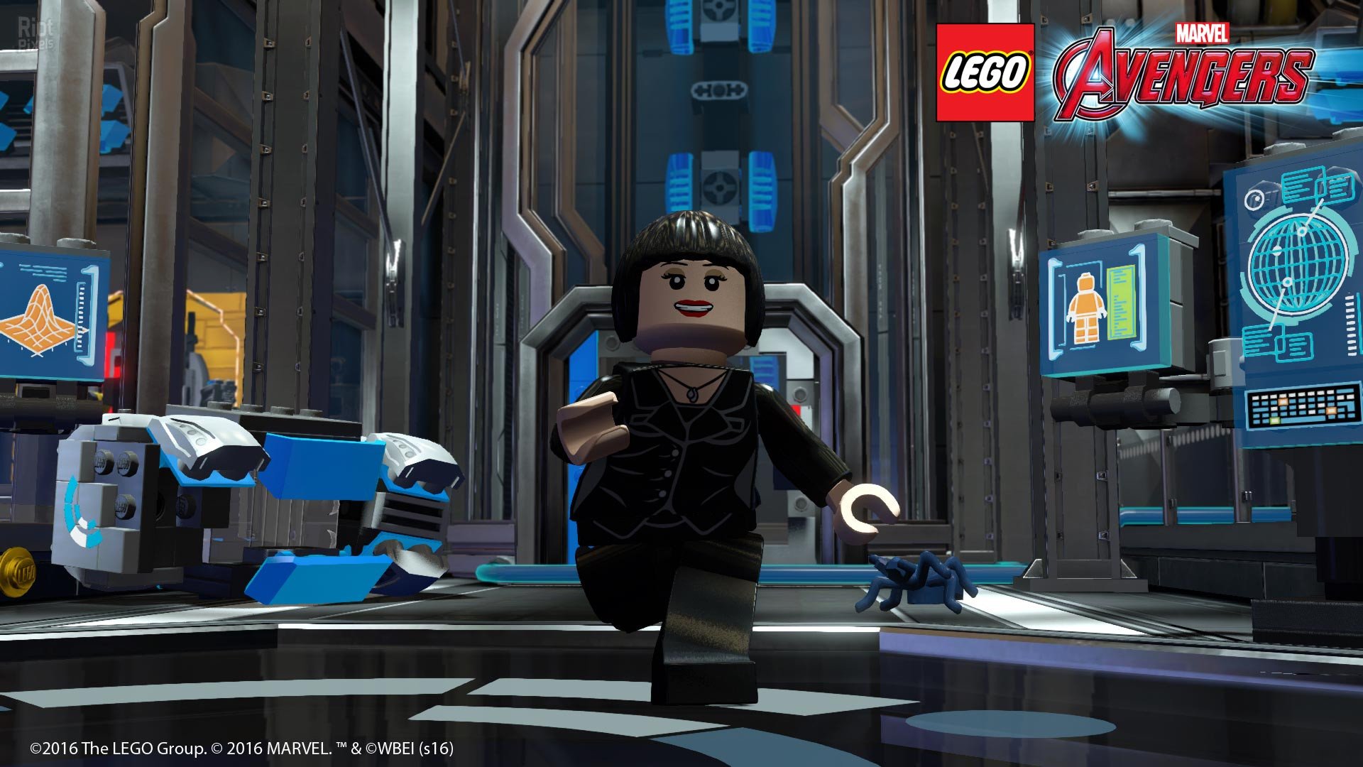 [5]-LEGO Marvel’s Avengers v1.0.0.28133 + 11 DLC Download