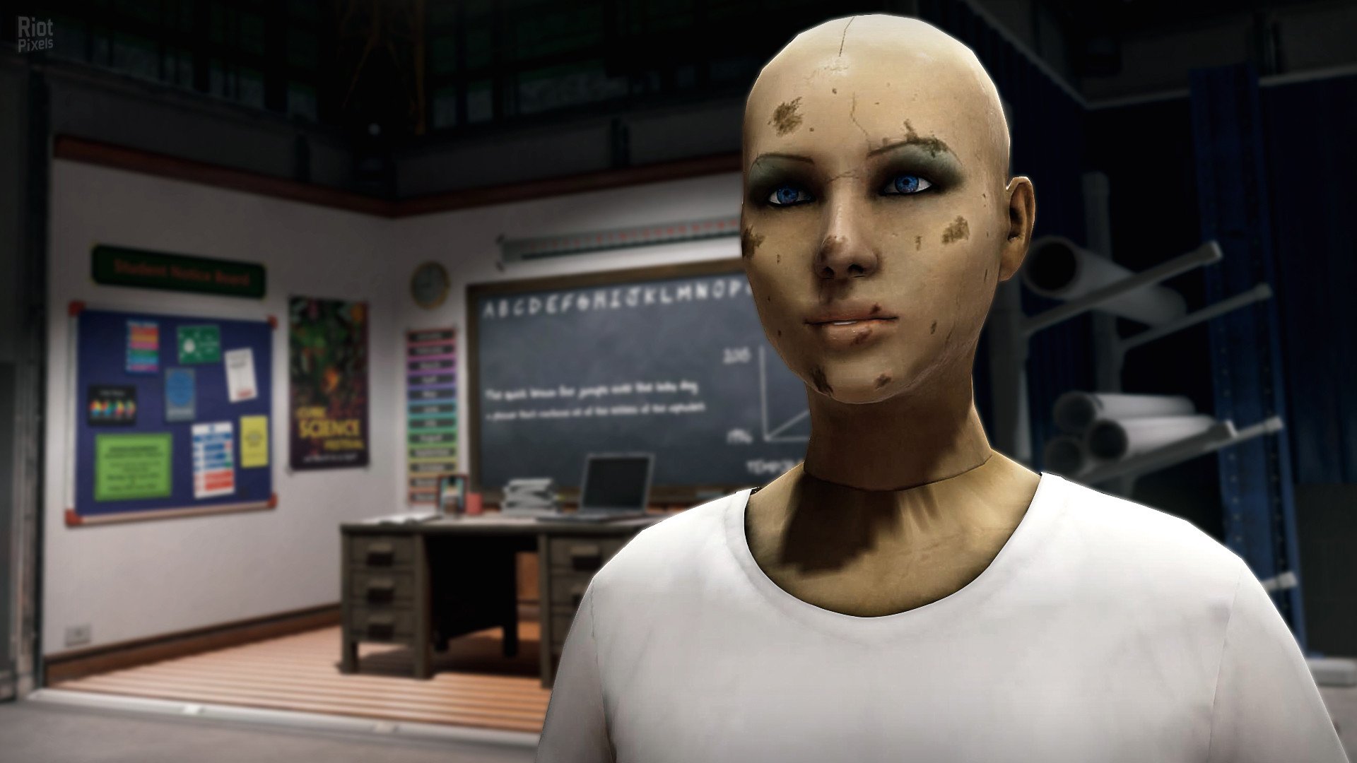 [6]-The Assembly + VR DLC Download